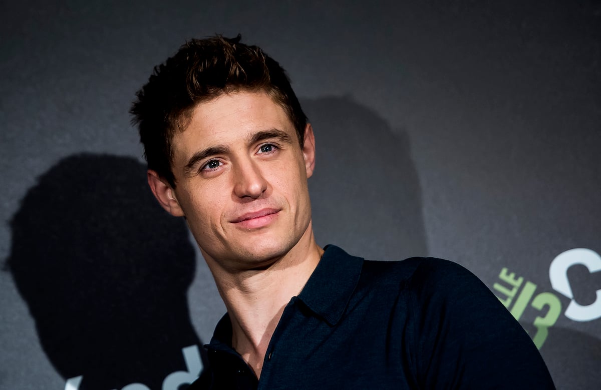 Flowers in the Attic: The Origin Cast Max Irons Malcolm, LIfetime