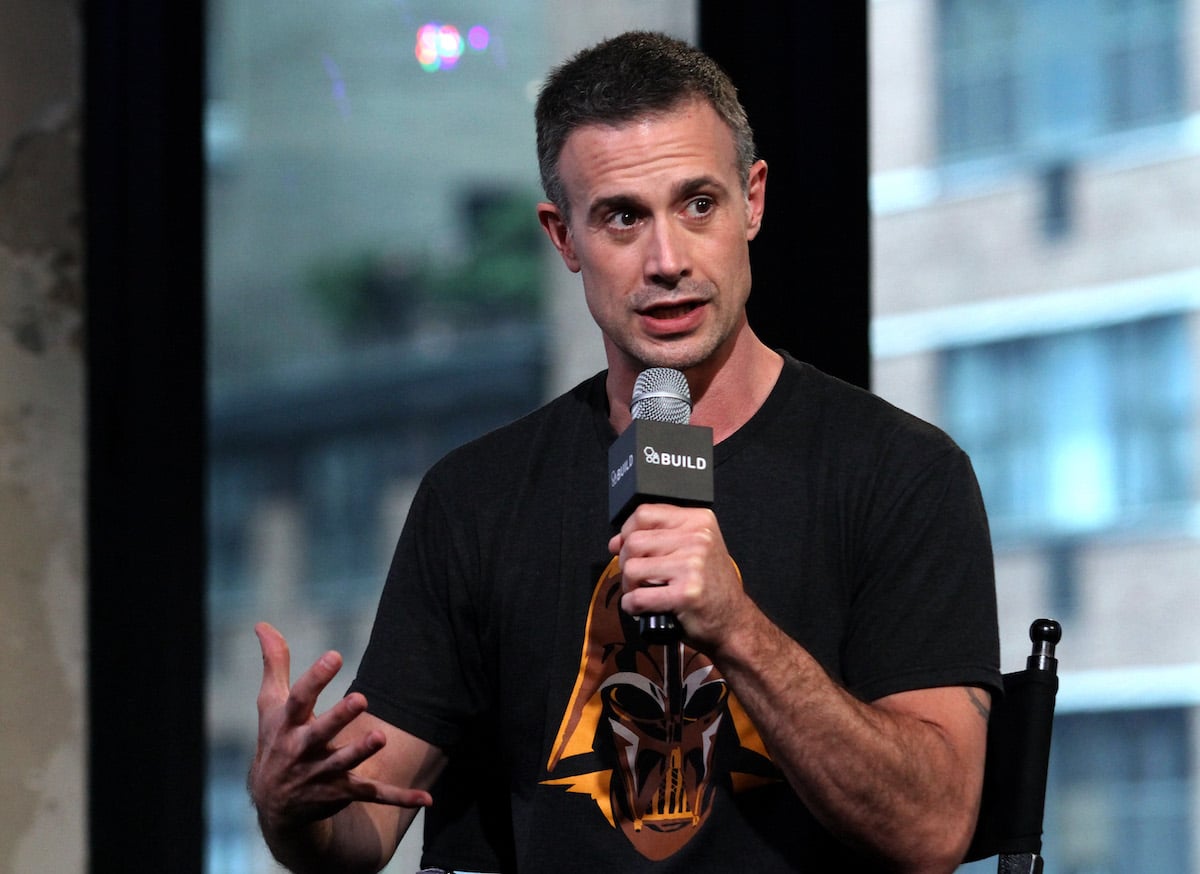 Freddie Prinze Jr. Took Decades to Accept His Father's Accidental Death