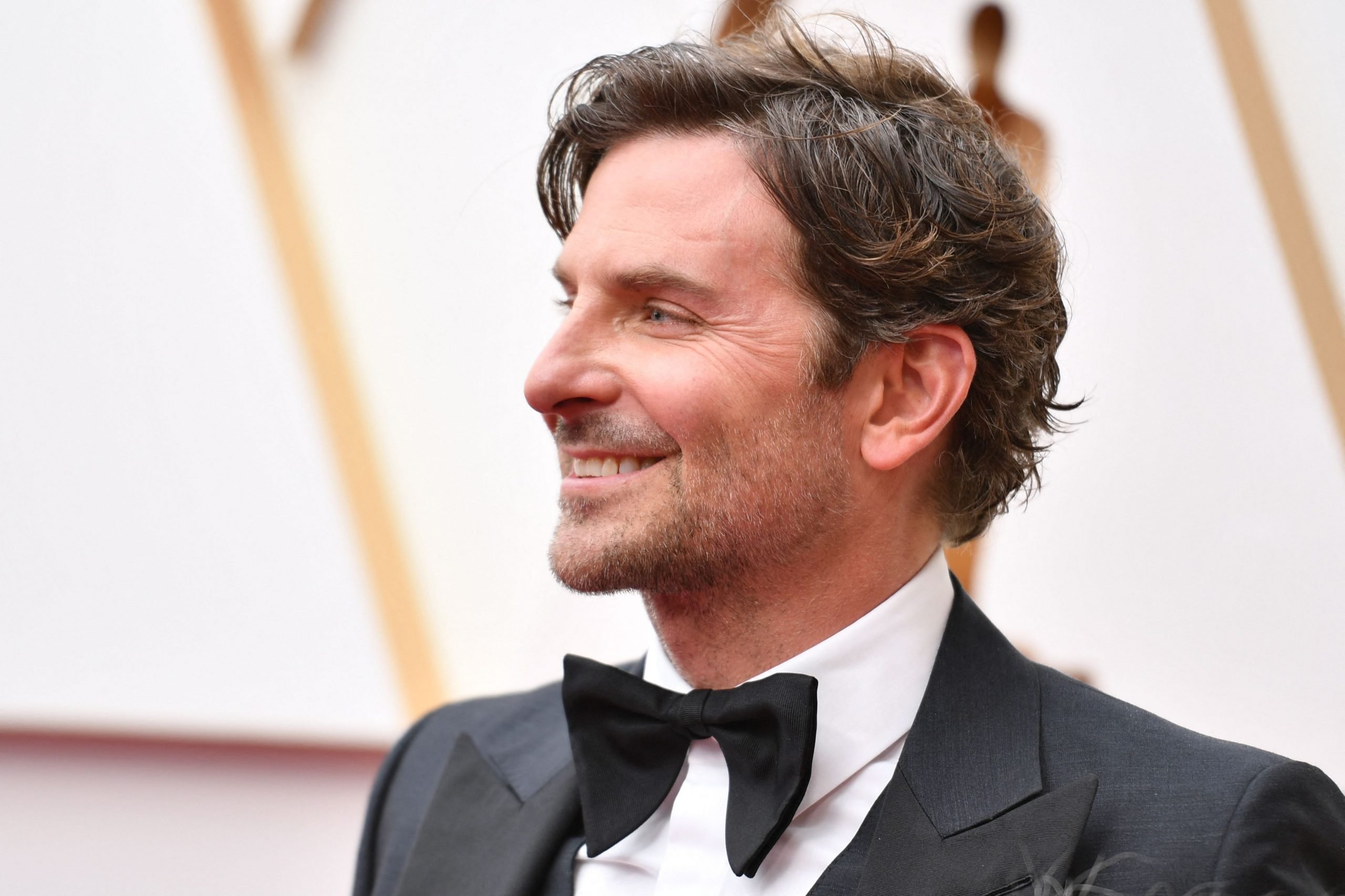 Bradley Cooper