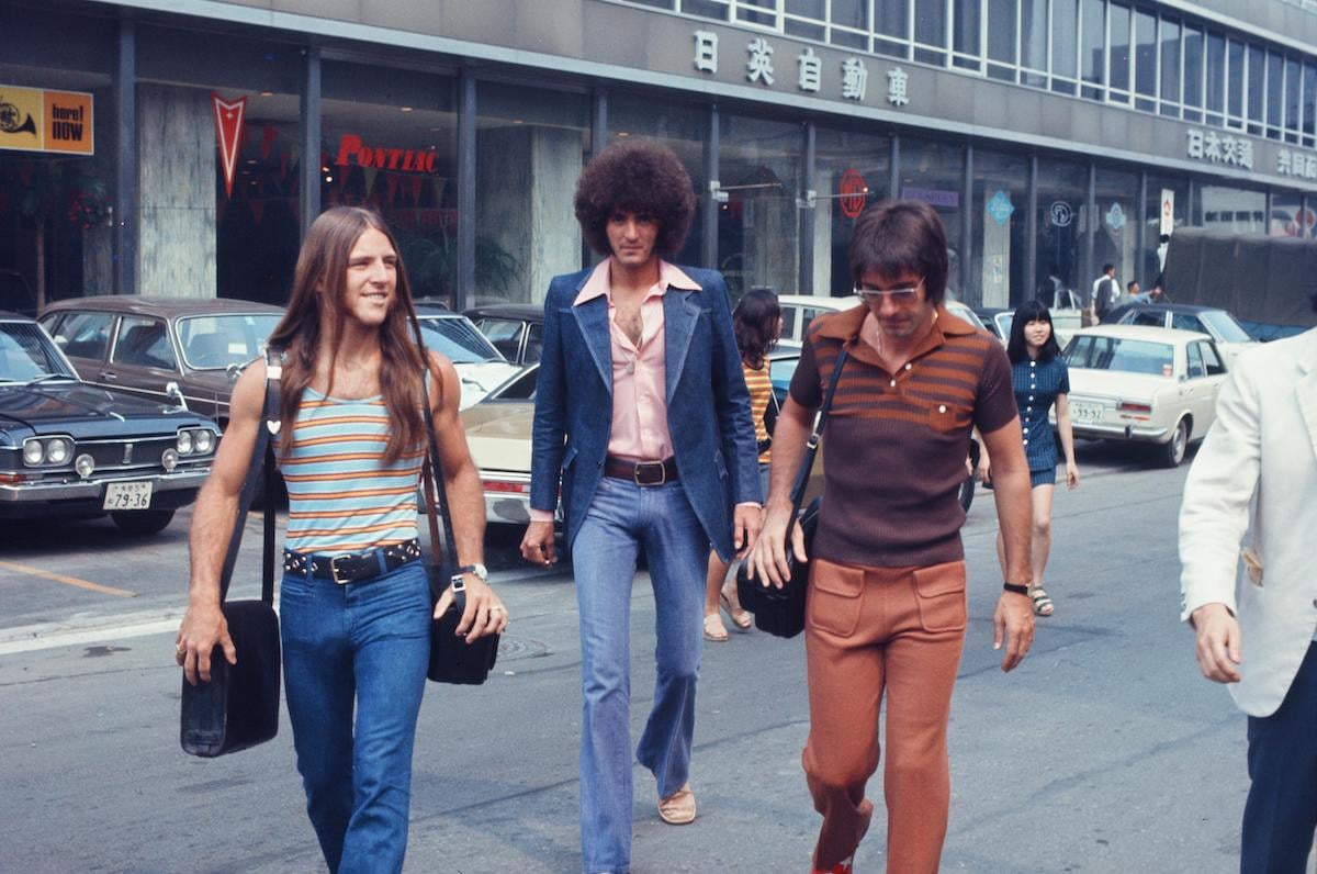 Grand Funk Railroad: Where Is the 70s Rock Band Now?