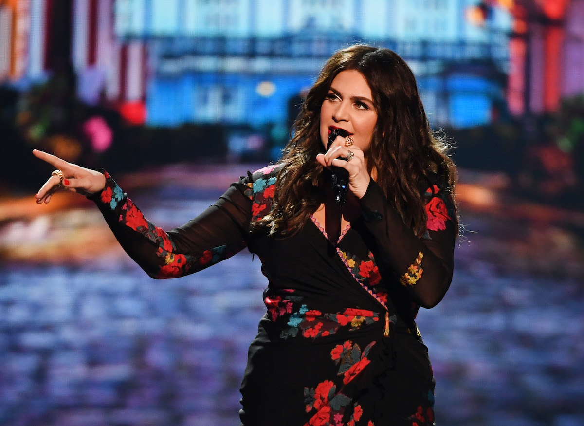 Hillary Scott of Lady A Was Rejected From ‘American Idol’ Twice