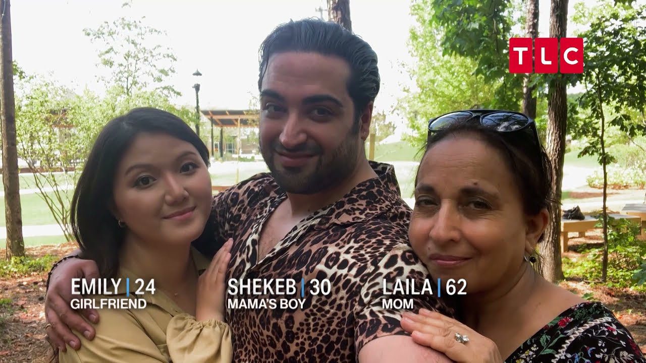 ‘I Love a Mama’s Boy’ Season 3 Episode 3 Recap