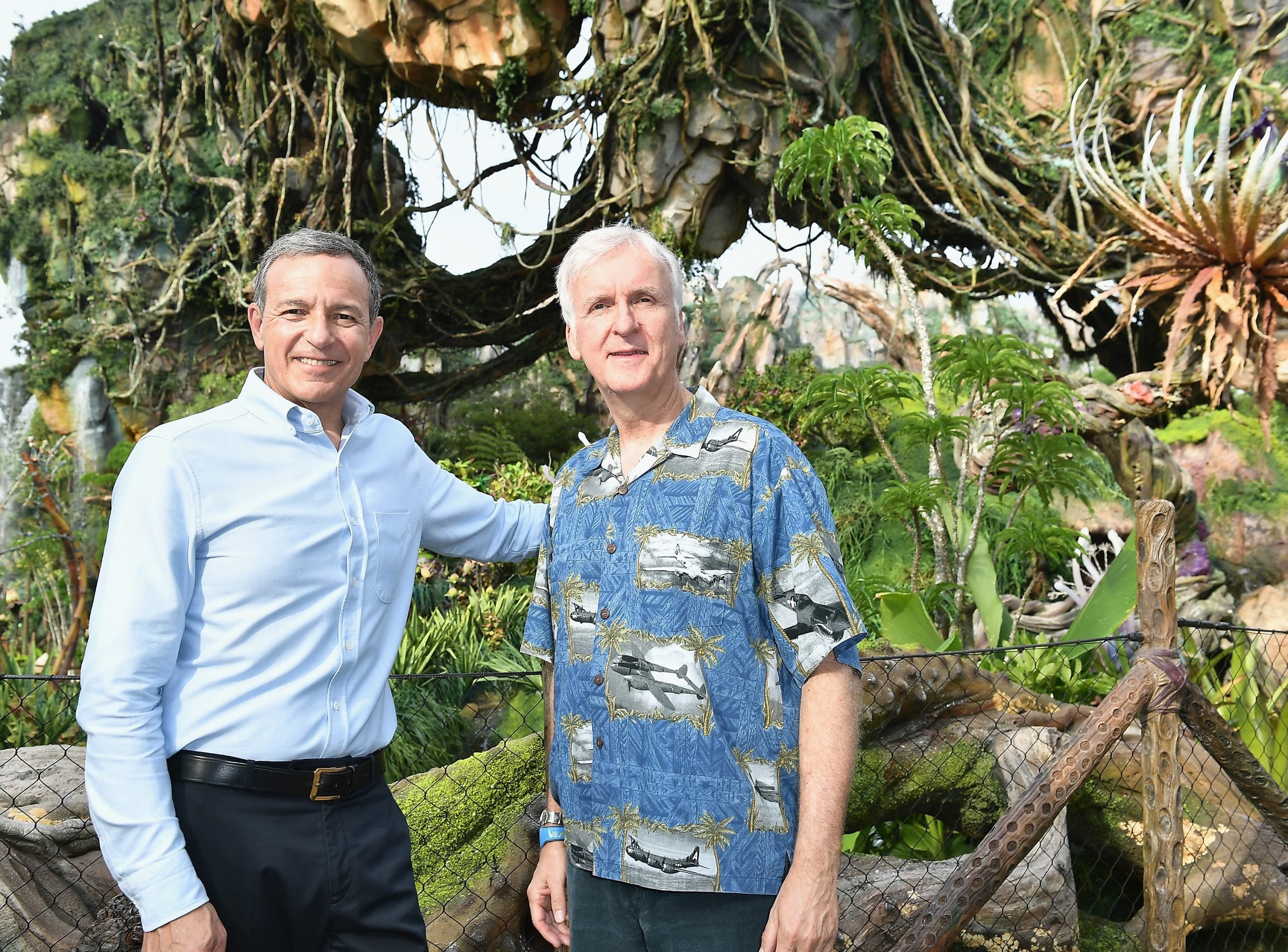 James Cameron Might Not Direct Avatar 4 And 5 Himself – Exclusive