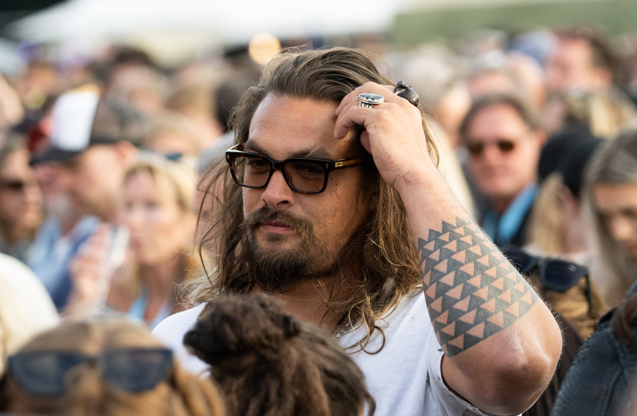 Jason Momoa Motorcycle Accident: What We Know, and 4 Actors Who Cheated Death on 2 Wheels