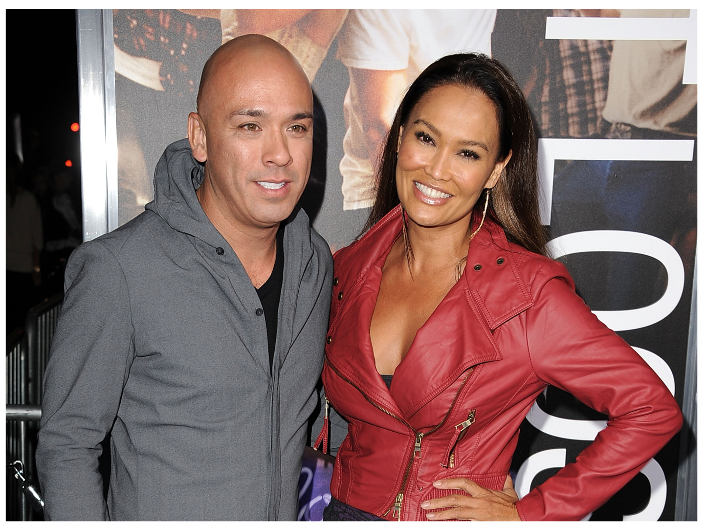 Jo Koy's Sweet Connection to 'Easter Sunday' Star Tia Carrere How She