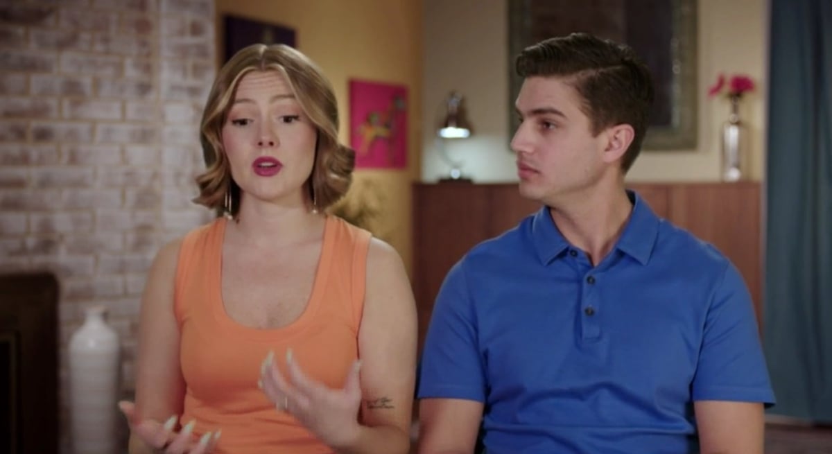 ‘90 Day Fiancé’ Fans Call Out Kara for Spending Wedding Budget on Mini Bottles of Patron