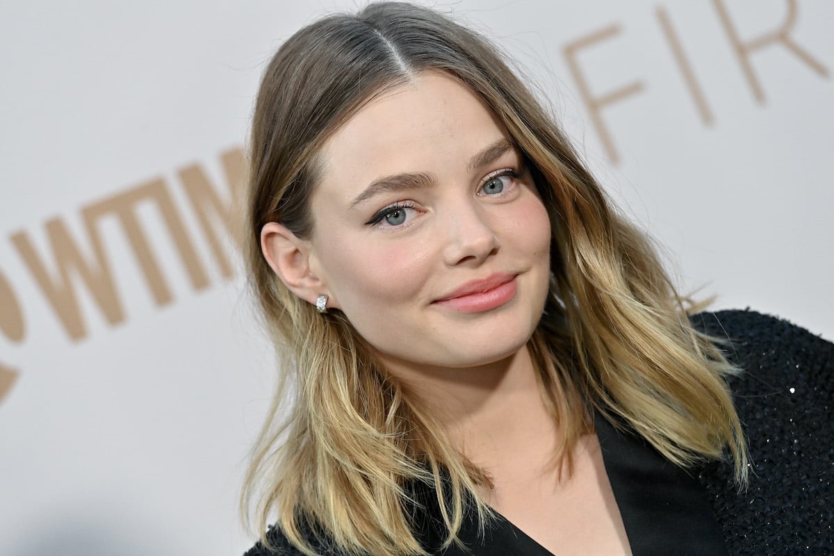 Kristine Froseth Made 2 Short Movies For Her Looking For Alaska Audition 
