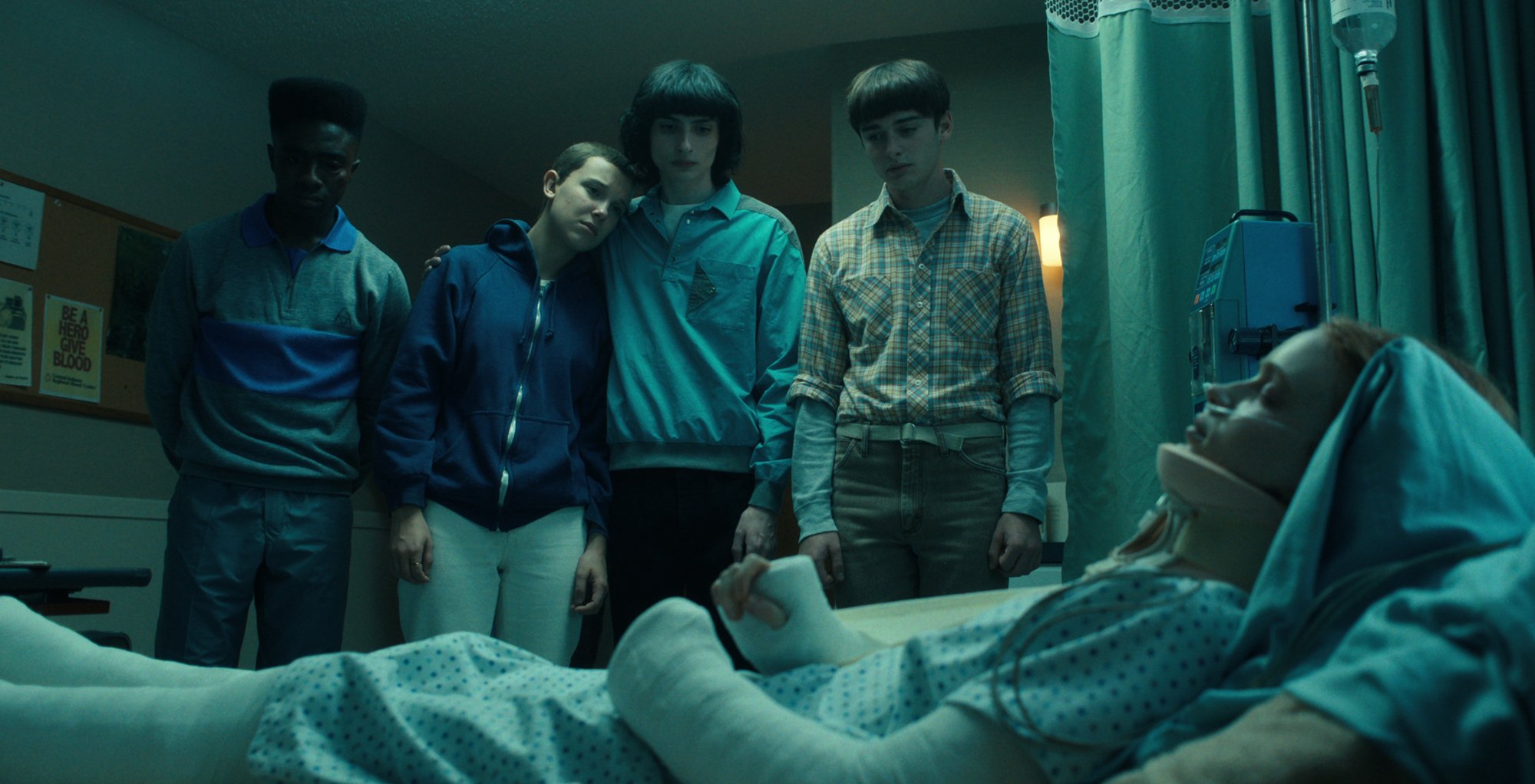 Vecna Has It Out for Max Again in 'Stranger Things 4' Vol. 2 and We Are Not  OK