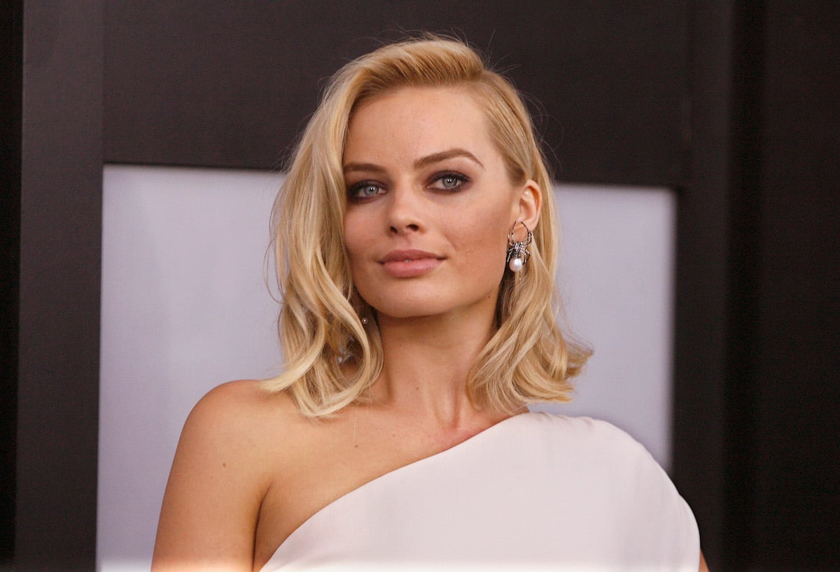The Unusual Reason Why Margot Robbie Feared She Would Be ‘Not That Great’ in Her Breakout Role