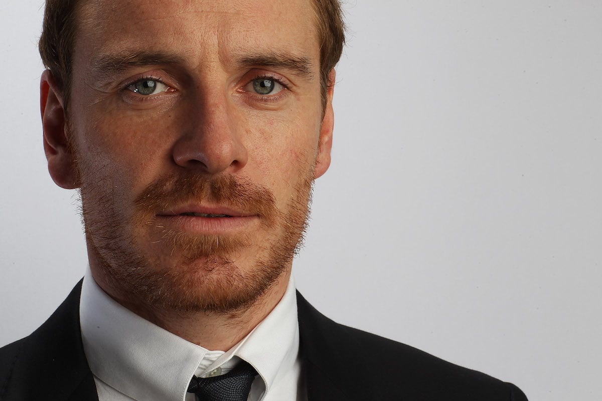 Michael Fassbender movies Shame NC-17