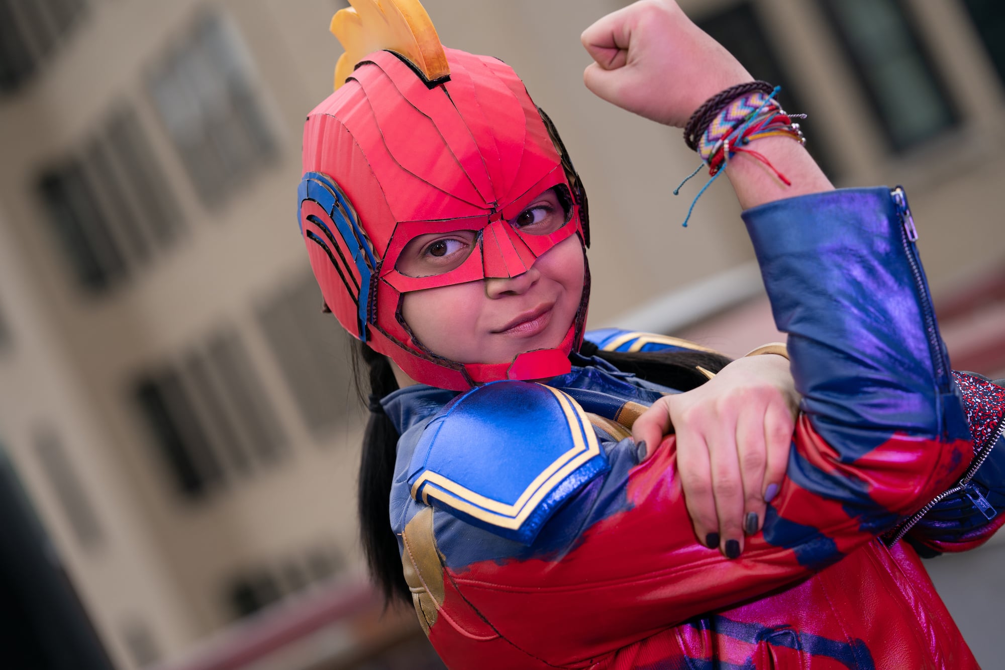  Ms Marvel End Credits Scene Reveals 1 Marvelous Superhero Cameo