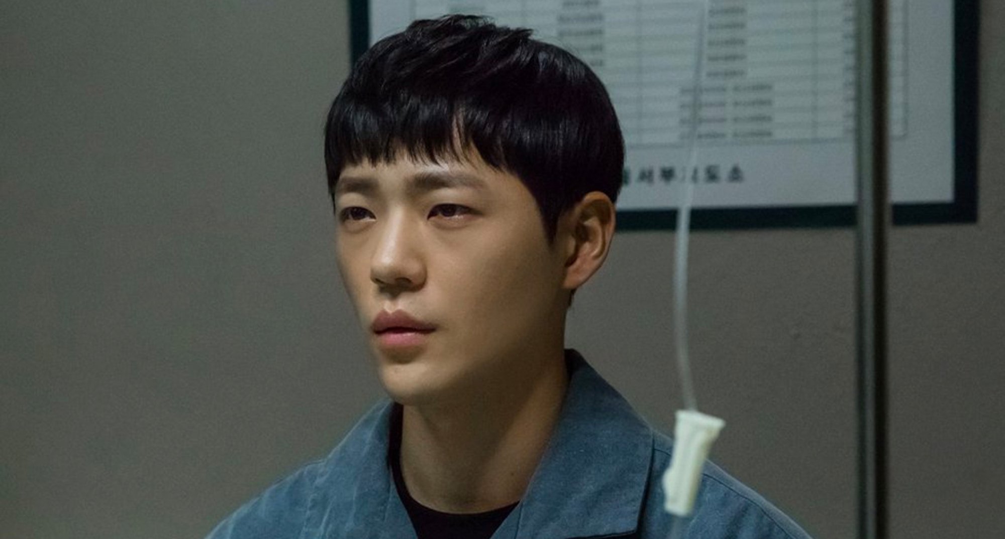 'Prison Playbook' Shin Jae-ha cast in 'Taxi Driver' Season 2.