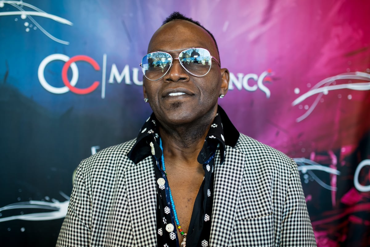 ‘American Idol’ Alum Randy Jackson Explains the Pros and Cons of Gastric Bypass Surgery After He Started Gaining Weight Back