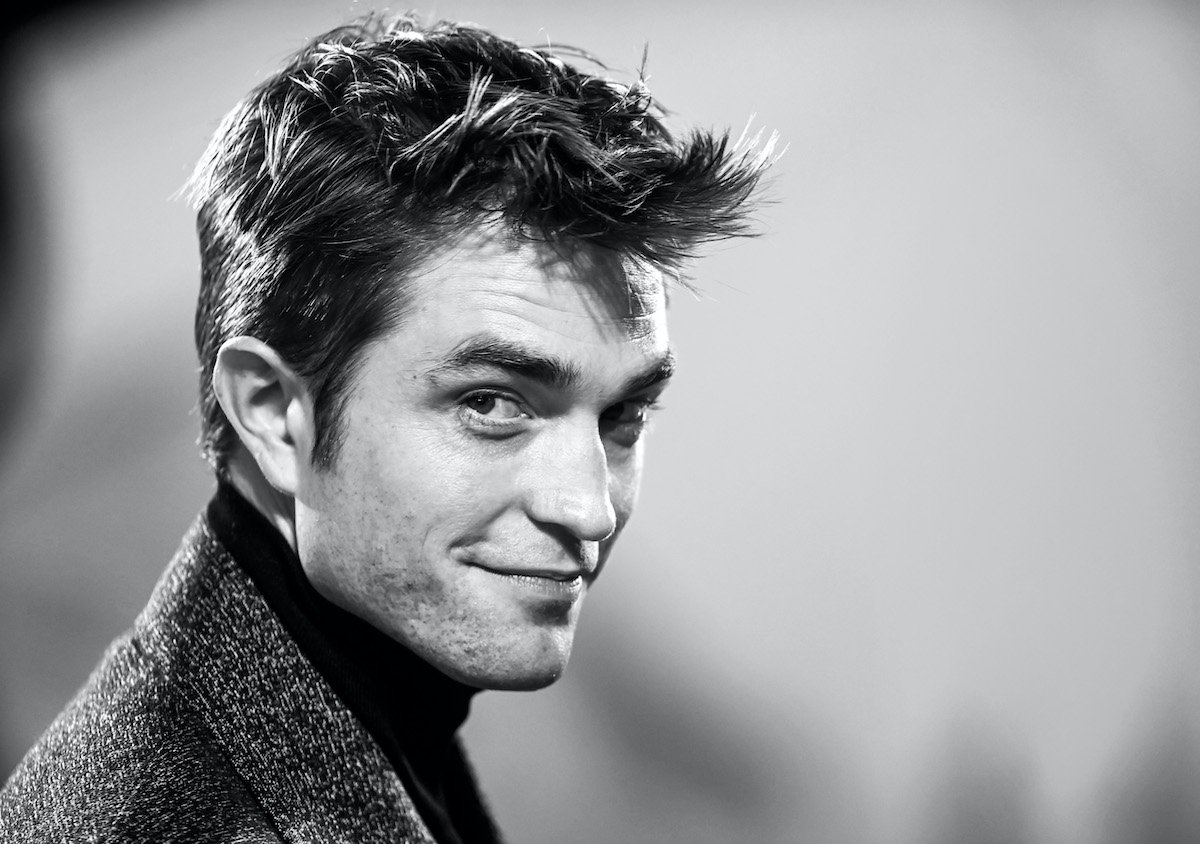 Robert Pattinson on the Only Time ‘Twilight’ ‘Felt Negative’