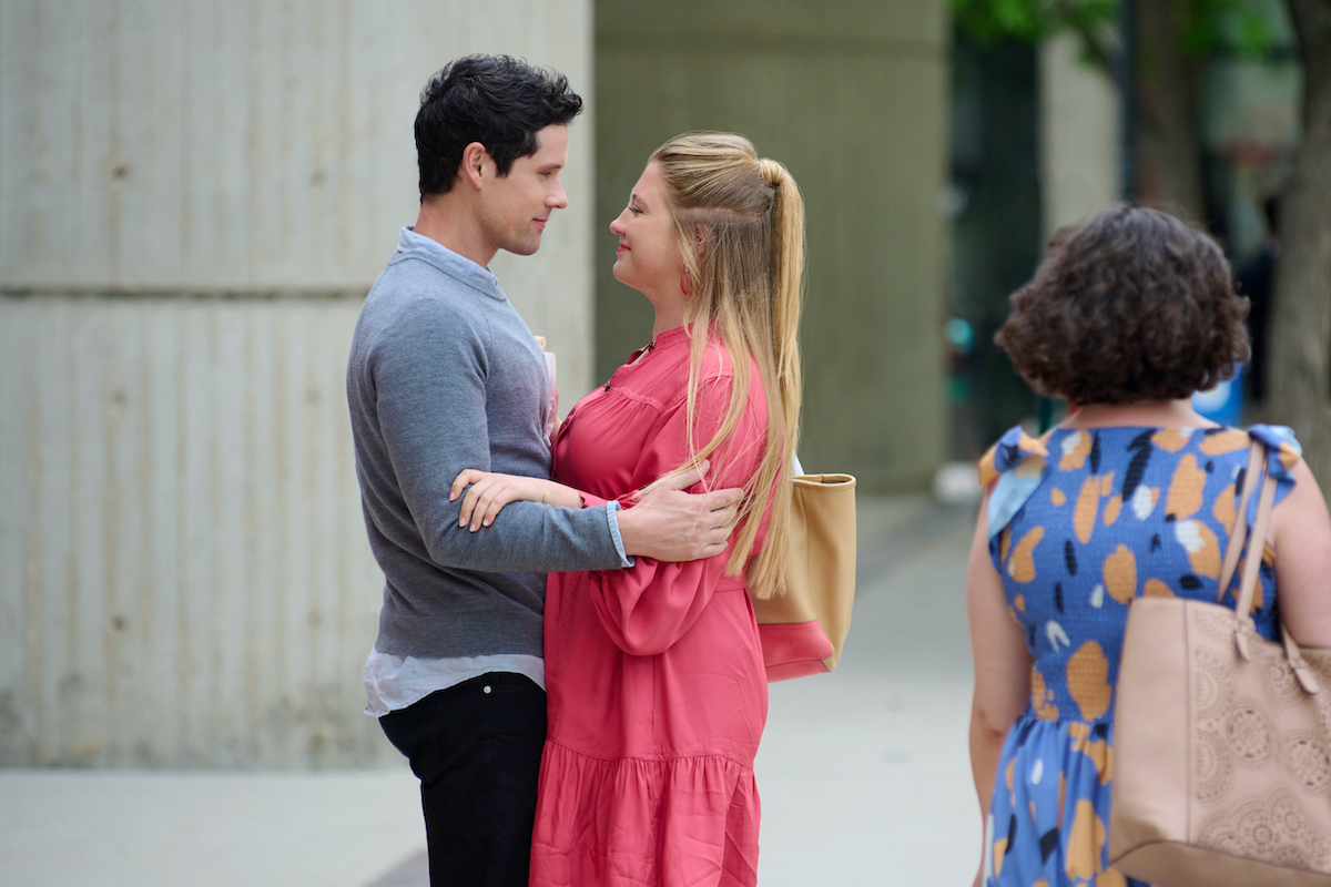 Hallmark Channel's August 2022 Schedule Includes 4 AllNew Movies, Plus