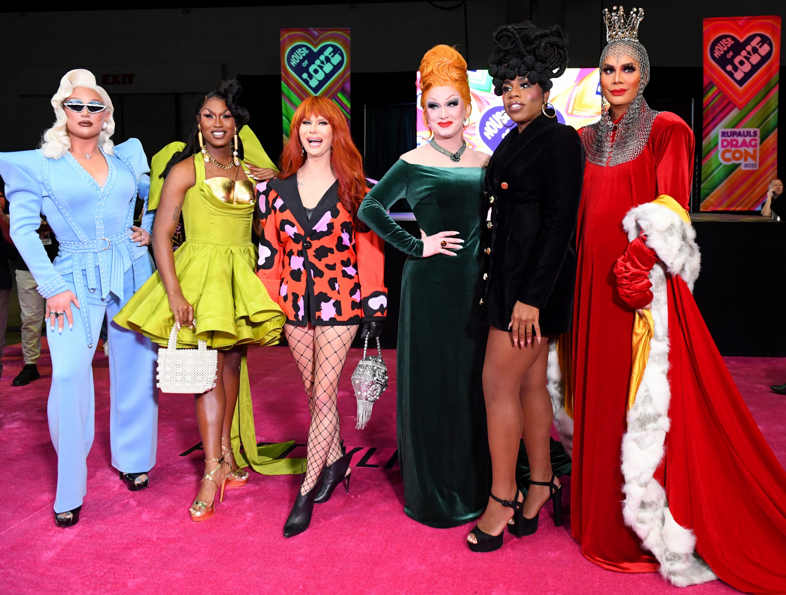 How to Watch the ‘RuPaul’s Drag Race: All-Stars 7’ Season Finale