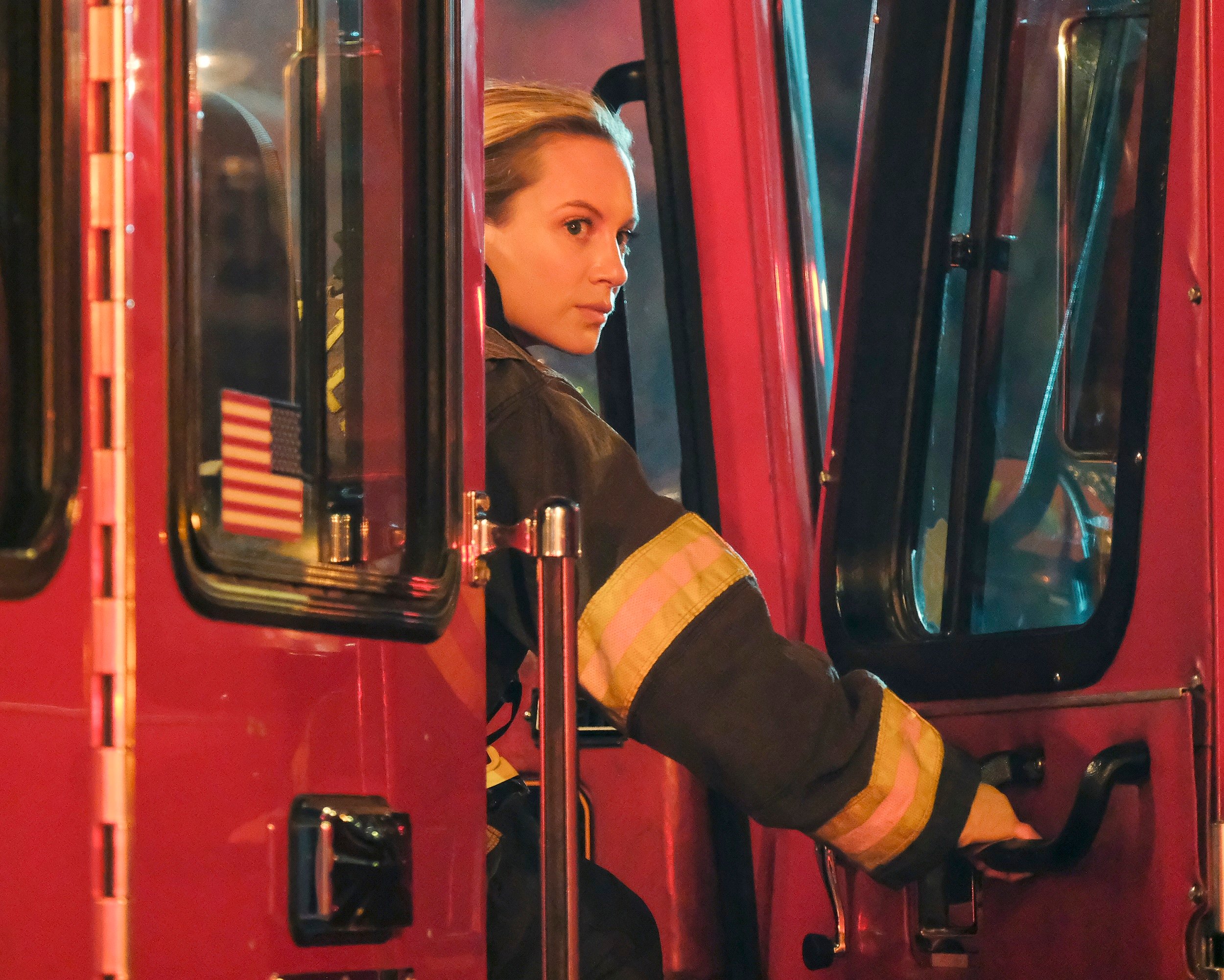 ‘Station 19’ Season 6: 5 Burning Questions Fans Have Going Into the New Season