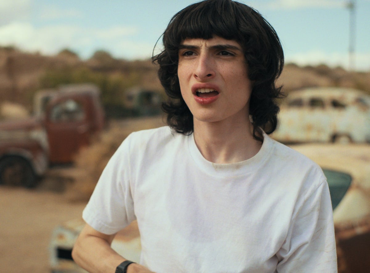  Stranger Things Fans Are Not Happy About How Mike Wheeler Has Changed 