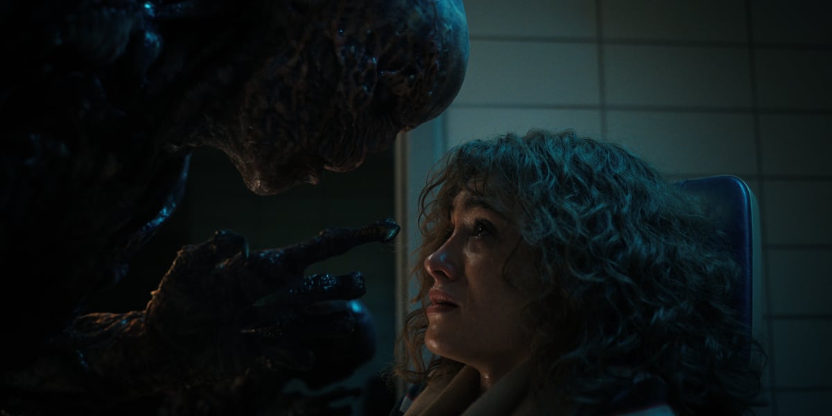 'Stranger Things' Season 4 Why Did Vecna Use Nancy as a Messenger?