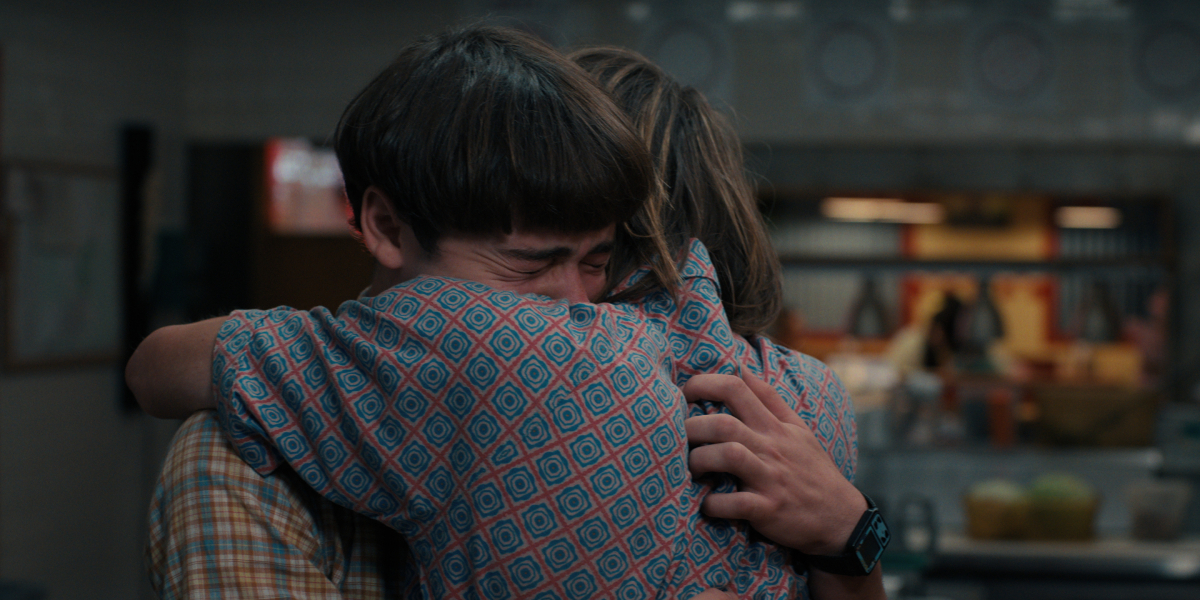 Stranger Things Season 5 Is Officially Ending Jonathan Byers' Biggest Season  4 Failure - IMDb