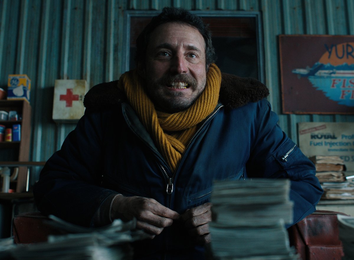 Stranger Things 4 Who Plays Yuri Get To Know Actor Nikola Djuricko Stranger Things 4 Who Plays Yuri Get To Know Actor Nikola Djuricko