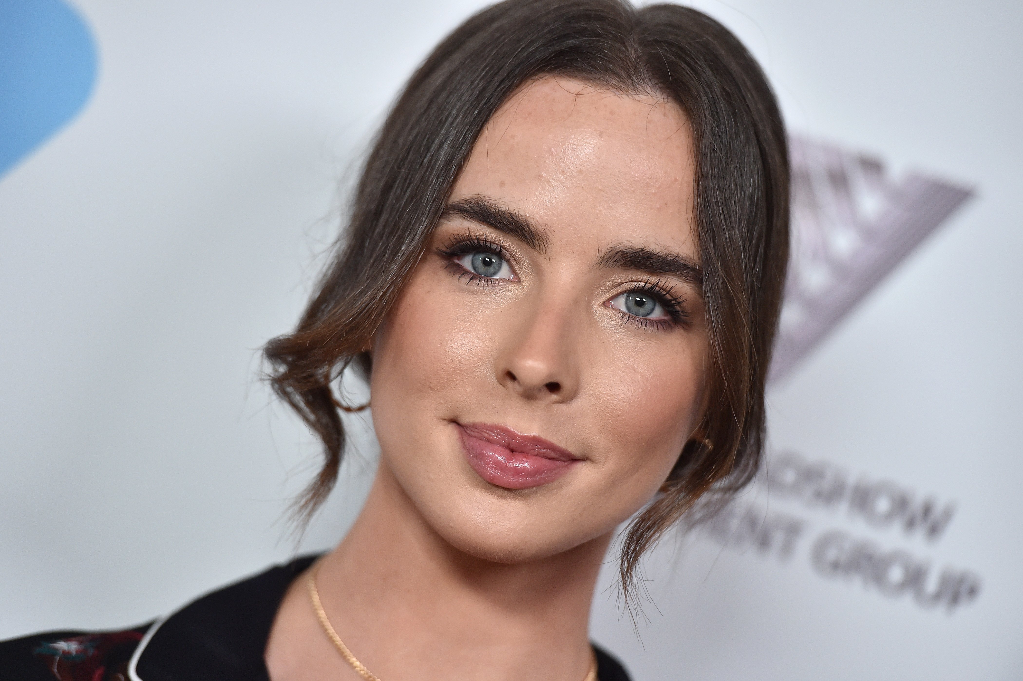 'The Bold and the Beautiful' star Ashleigh Brewer is best known for playing Ivy Forrester on the CBS soap opera.