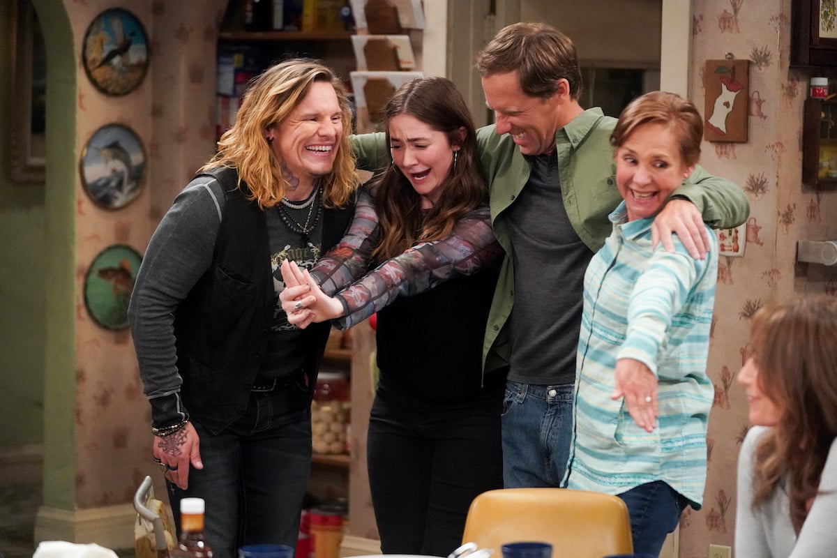 The Conners' Season 5 Premiere Date Scheduled for September 2022