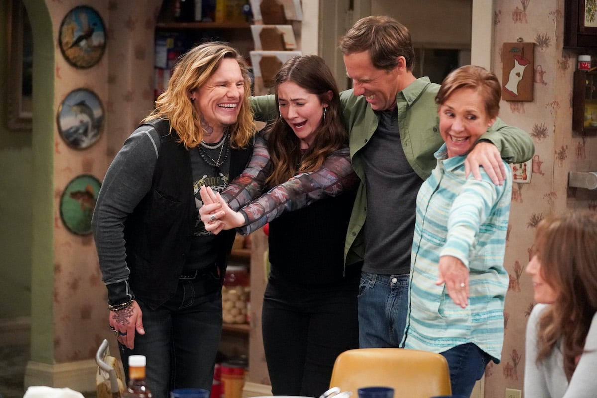 'The Conners' Season 5 Premiere Date Scheduled for September 2022