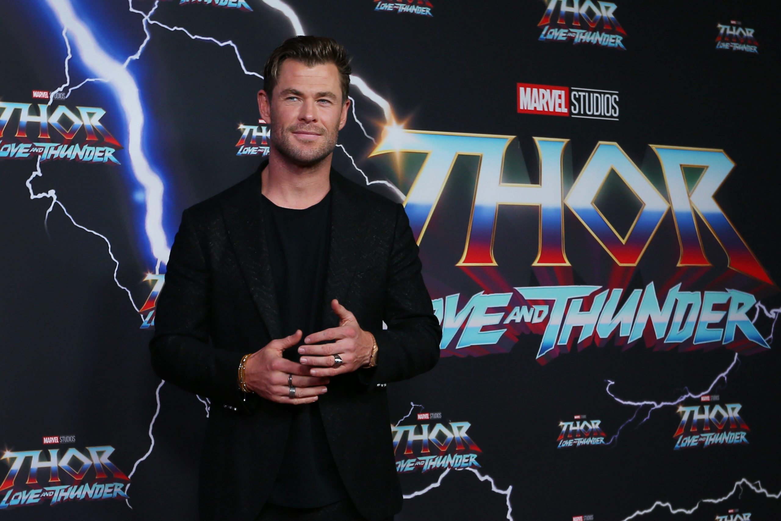 Thor: Love and Thunder' Rotten Tomatoes Score Contradicts Early