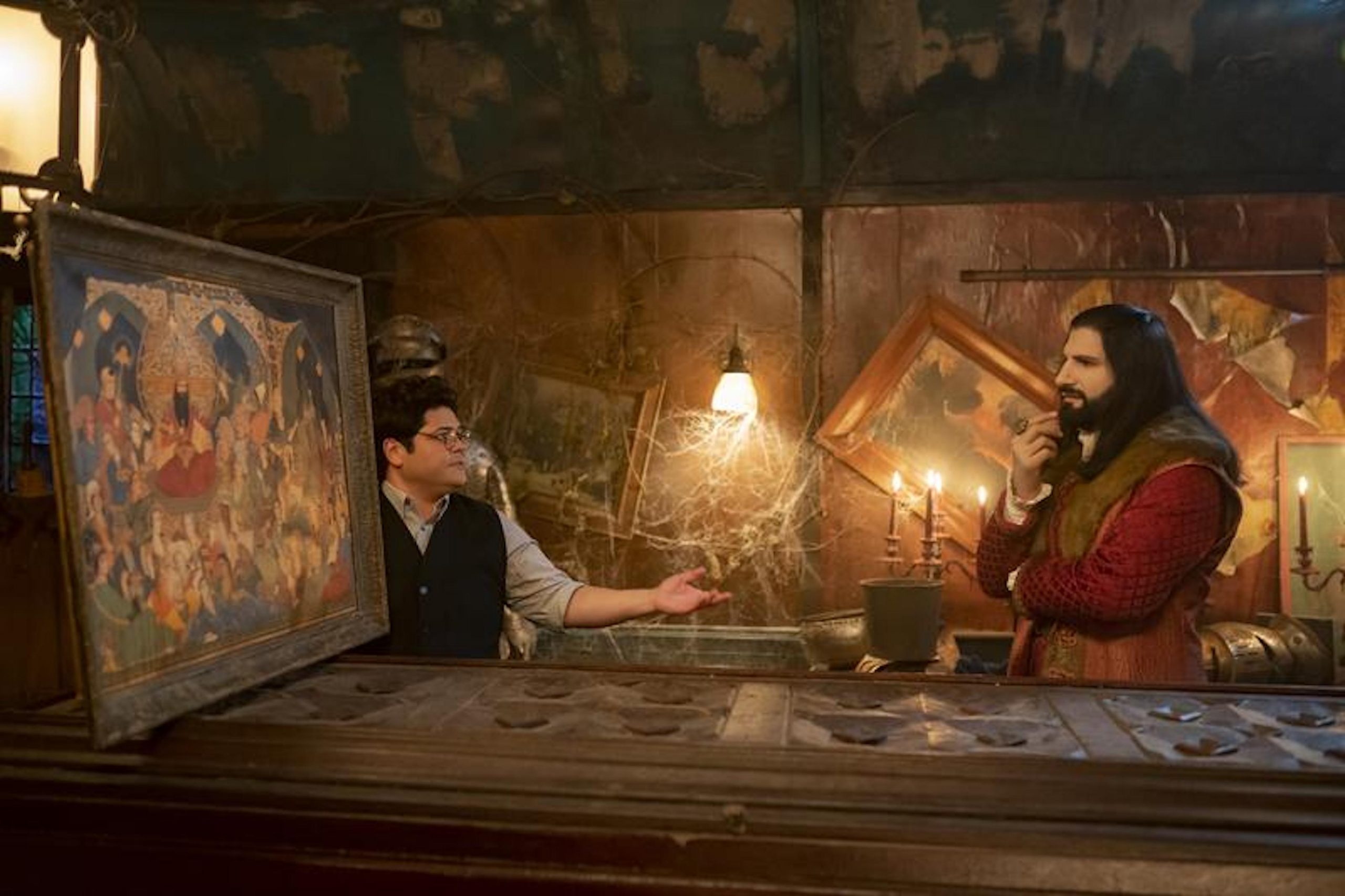'What We Do in the Shadows' Season 4: When and Where You Can Watch New