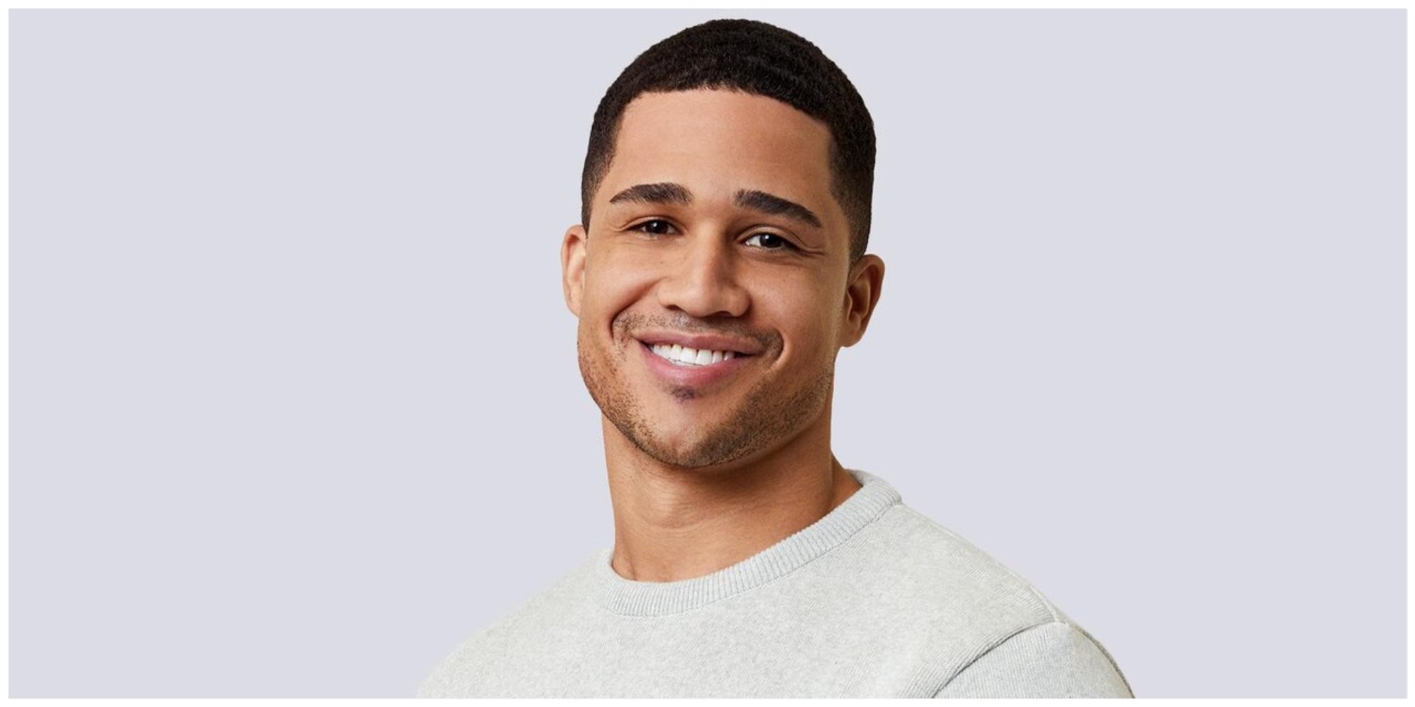 Aven Jones, one of the men from Gabby and Rachel's season of 'The Bachelorette' 2022