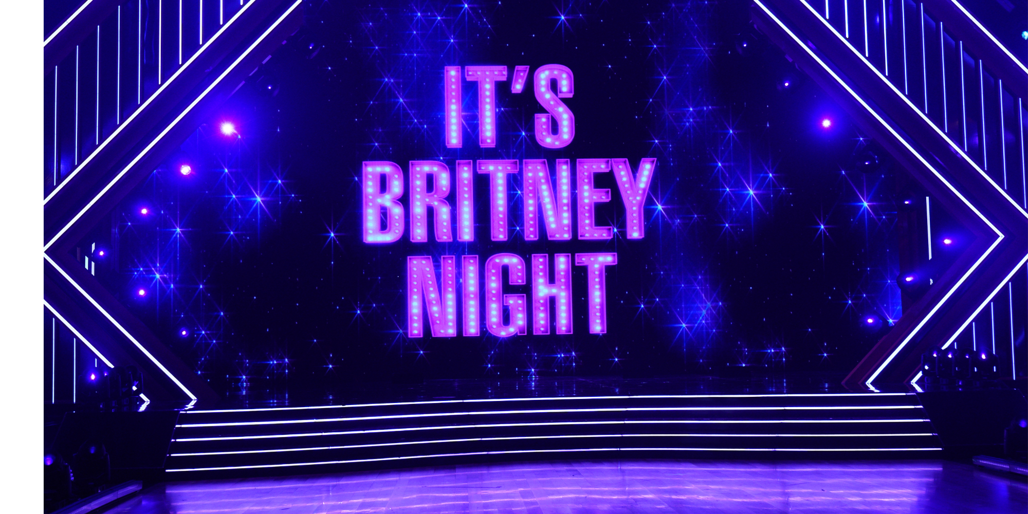 'Dancing with the Stars' fans are hoping for a Britney Spears casting twist during season 31 of the Disney+ series.