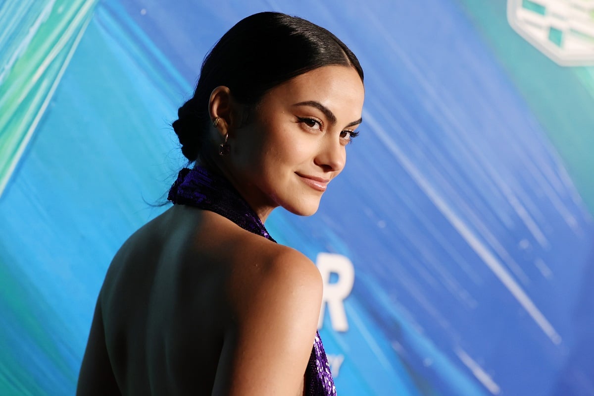 ‘Do Revenge’ Director ‘Started Crying’ When She Saw Camila Mendes’ Audition