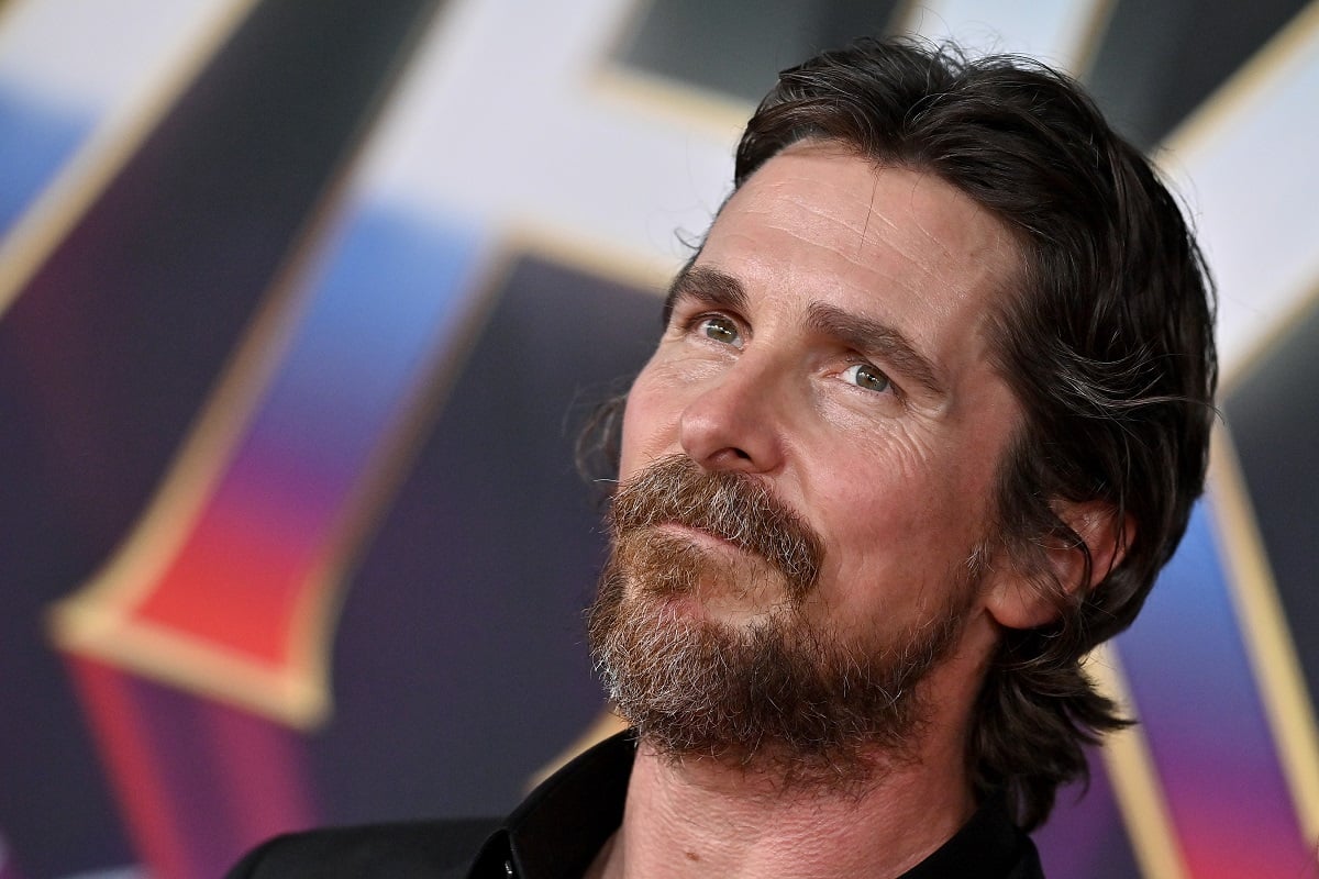 christian bale gorr makeup