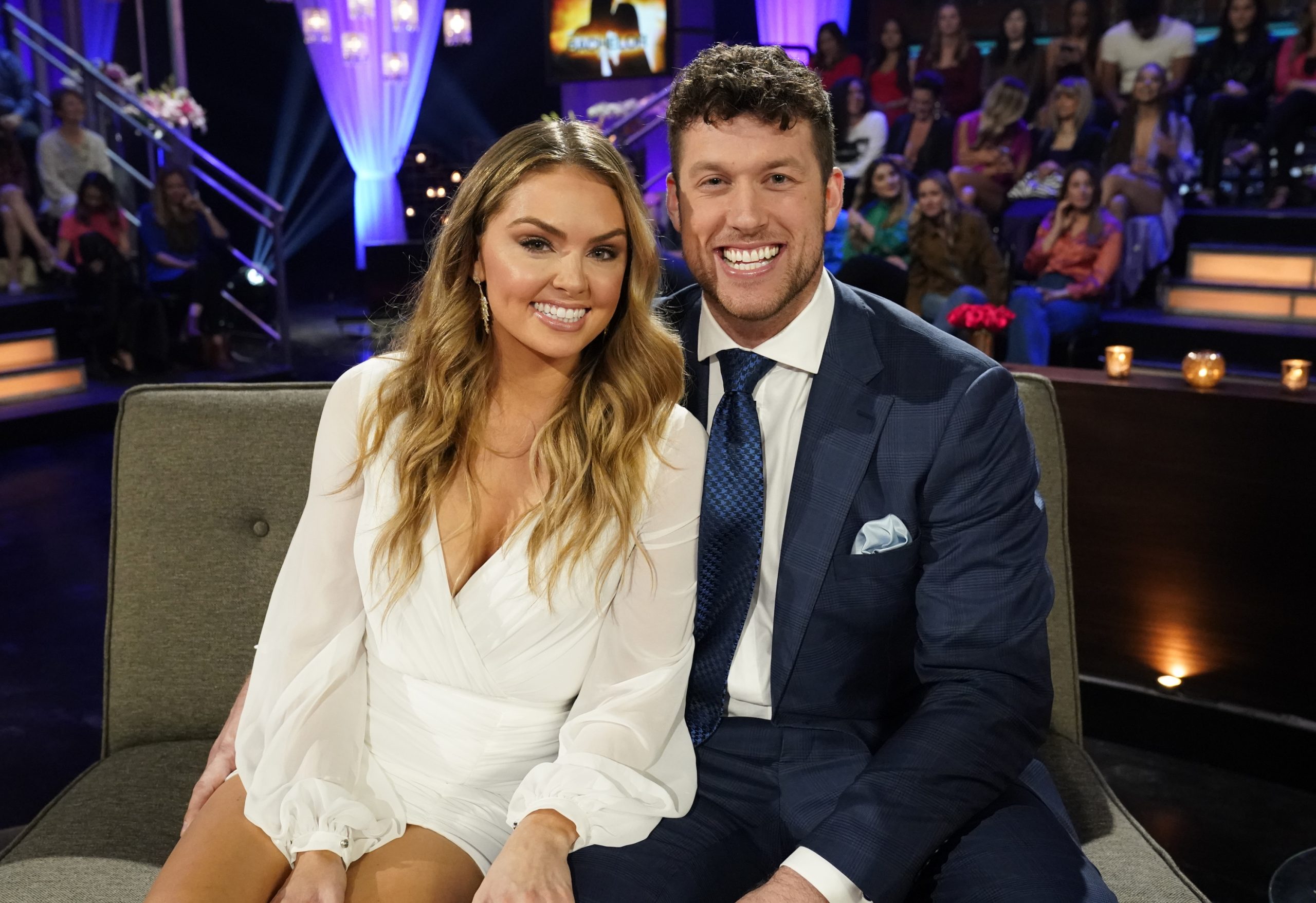Clayton Echard and Susie Evans Are Still Together; She Defended Him During ‘The Bachelorette’ Season 19 Premiere