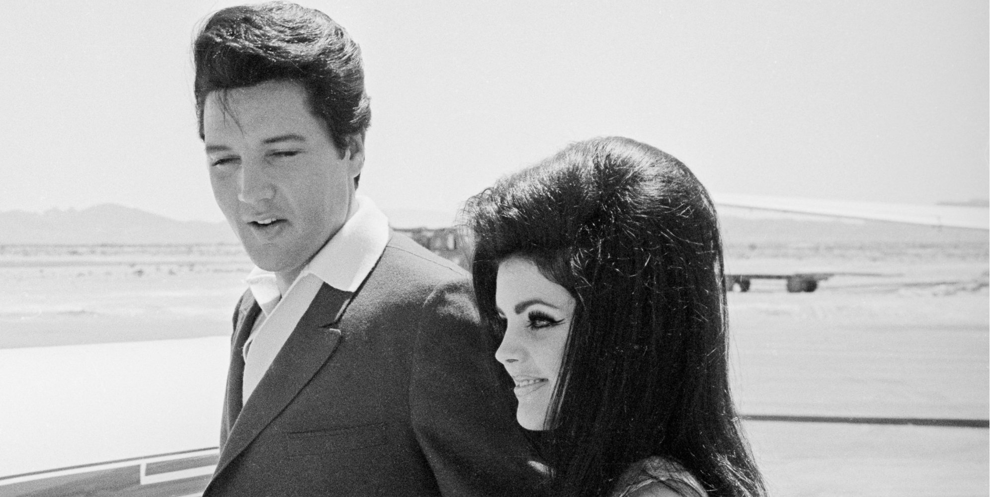 Elvis Presley broke a promise to Priscilla's parents that could have ended their relationship.
