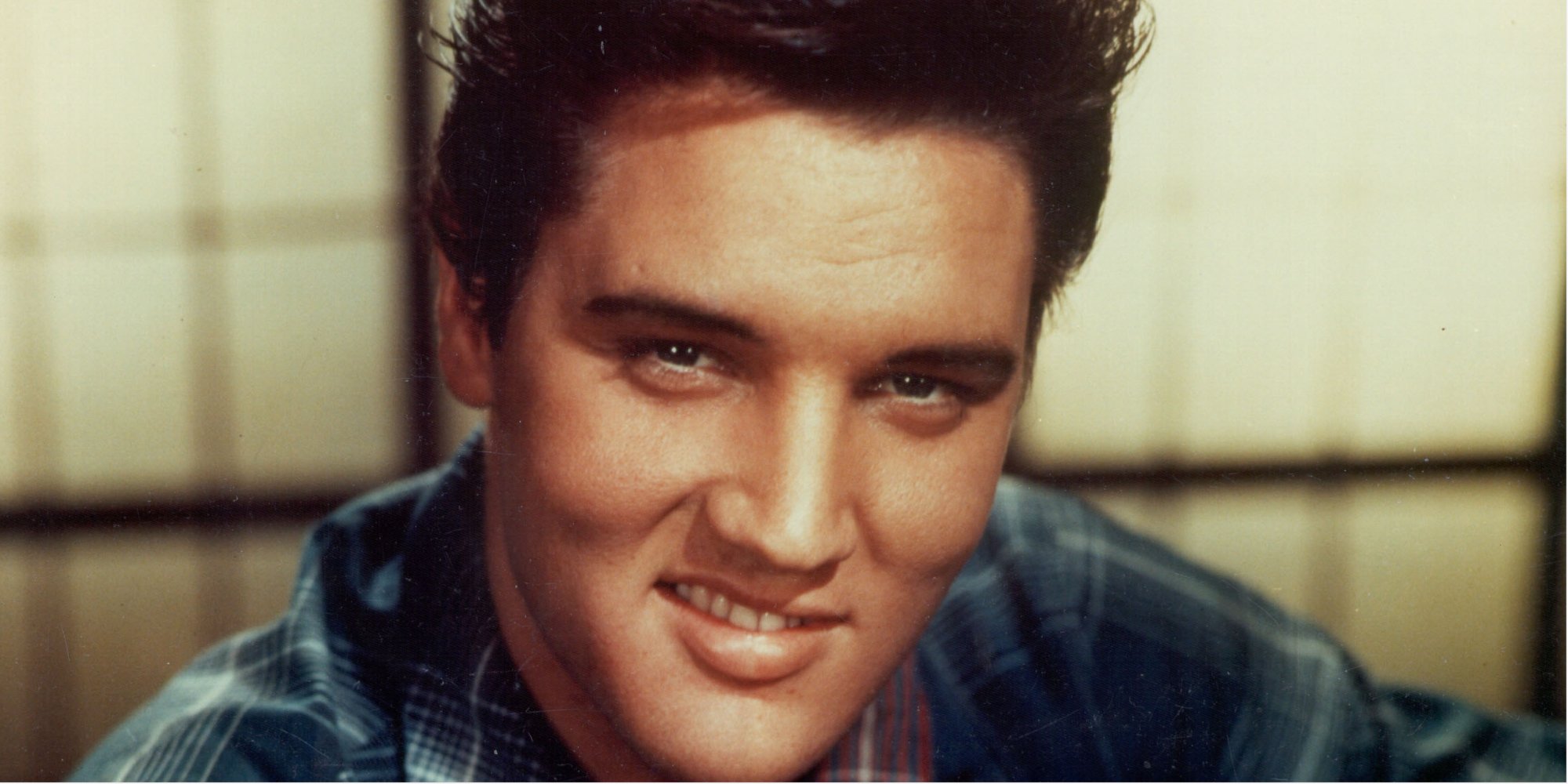 Elvis Presley had a penchant for fireworks wars claims his cousin.