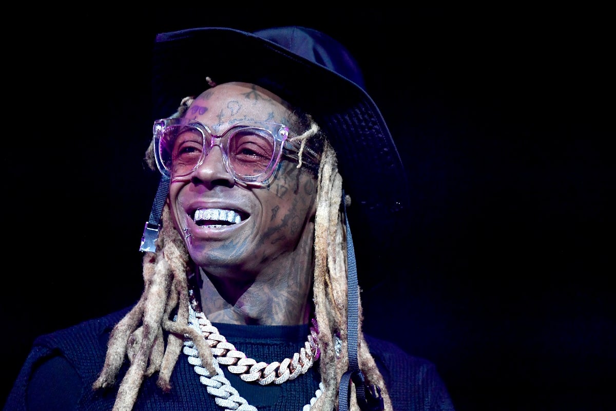 lil wayne net worth