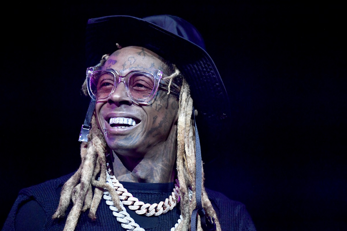 Lil Wayne’s Net Worth and How Much He Earned the Year He Wore a ‘Communist’ Shirt