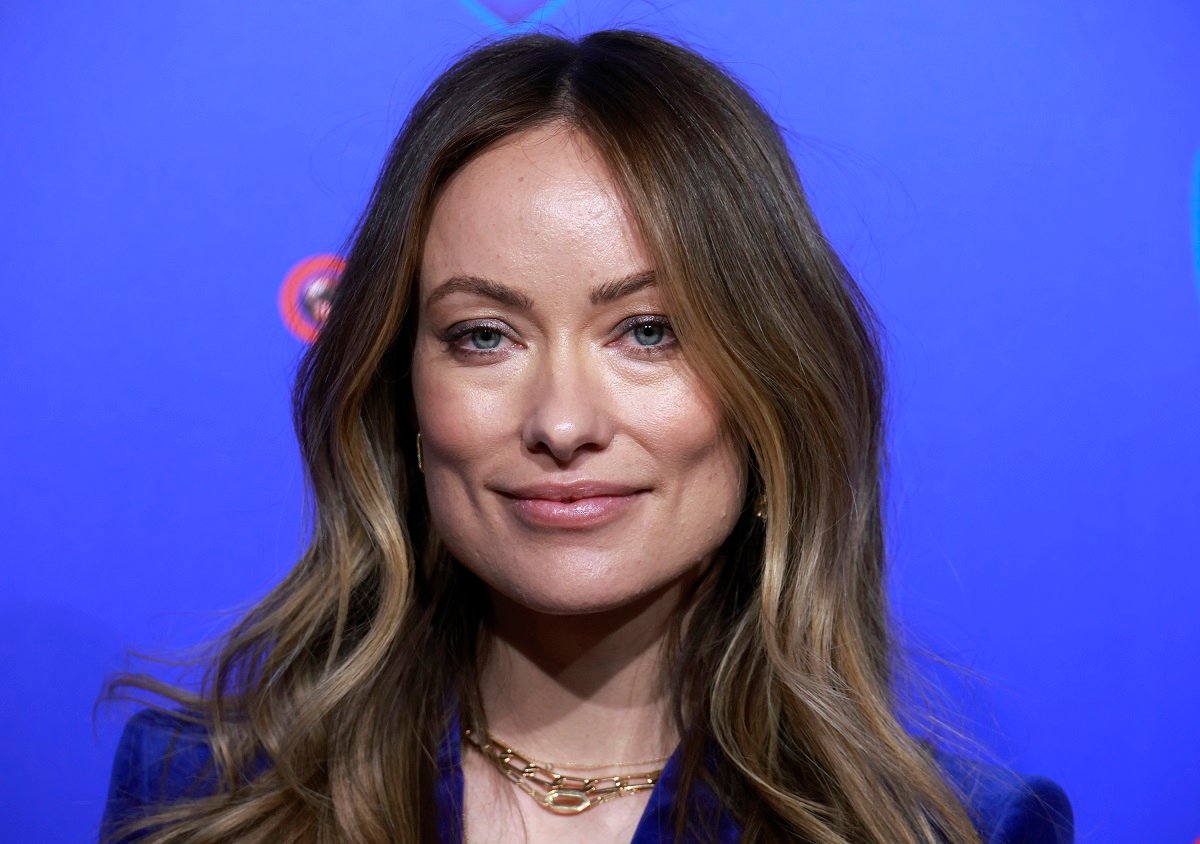 olivia wilde