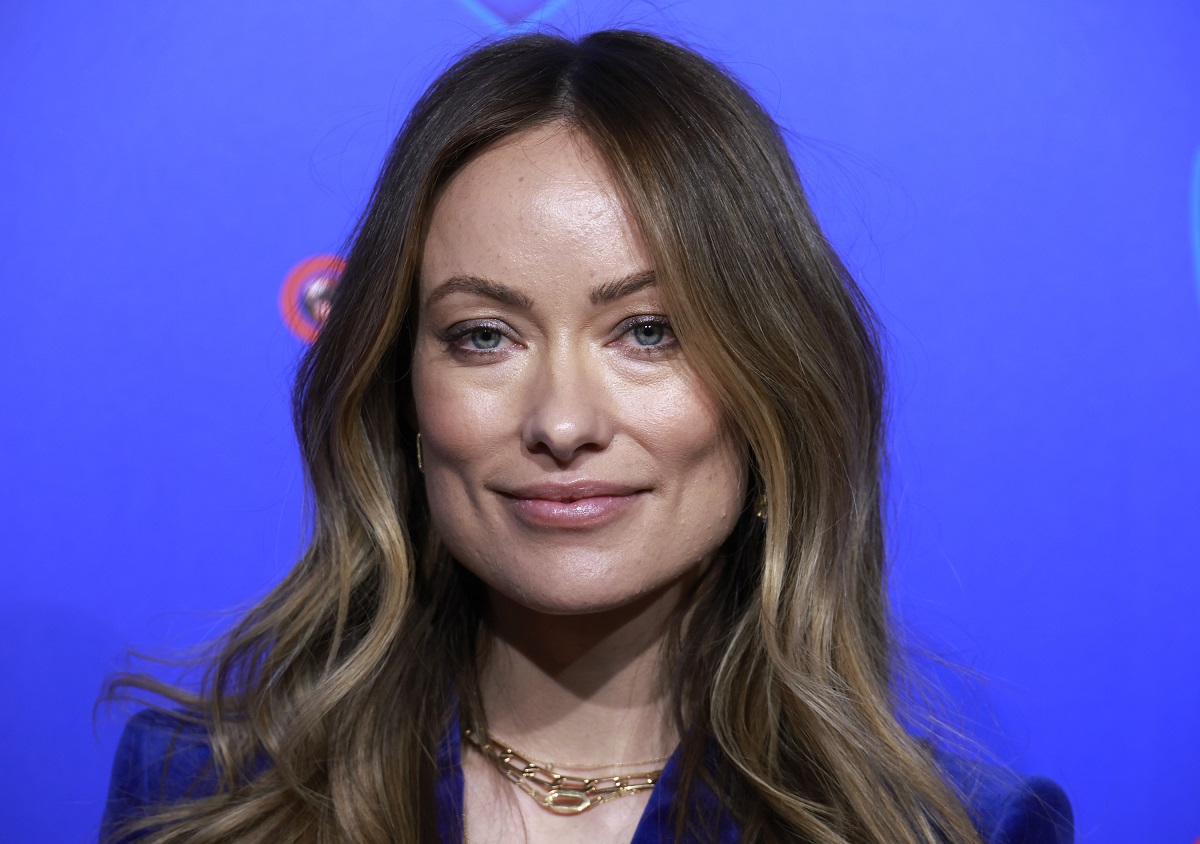 ‘DC League of Super-Pets’ Gives Olivia Wilde a Second Chance to Play a Pivotal DC Character