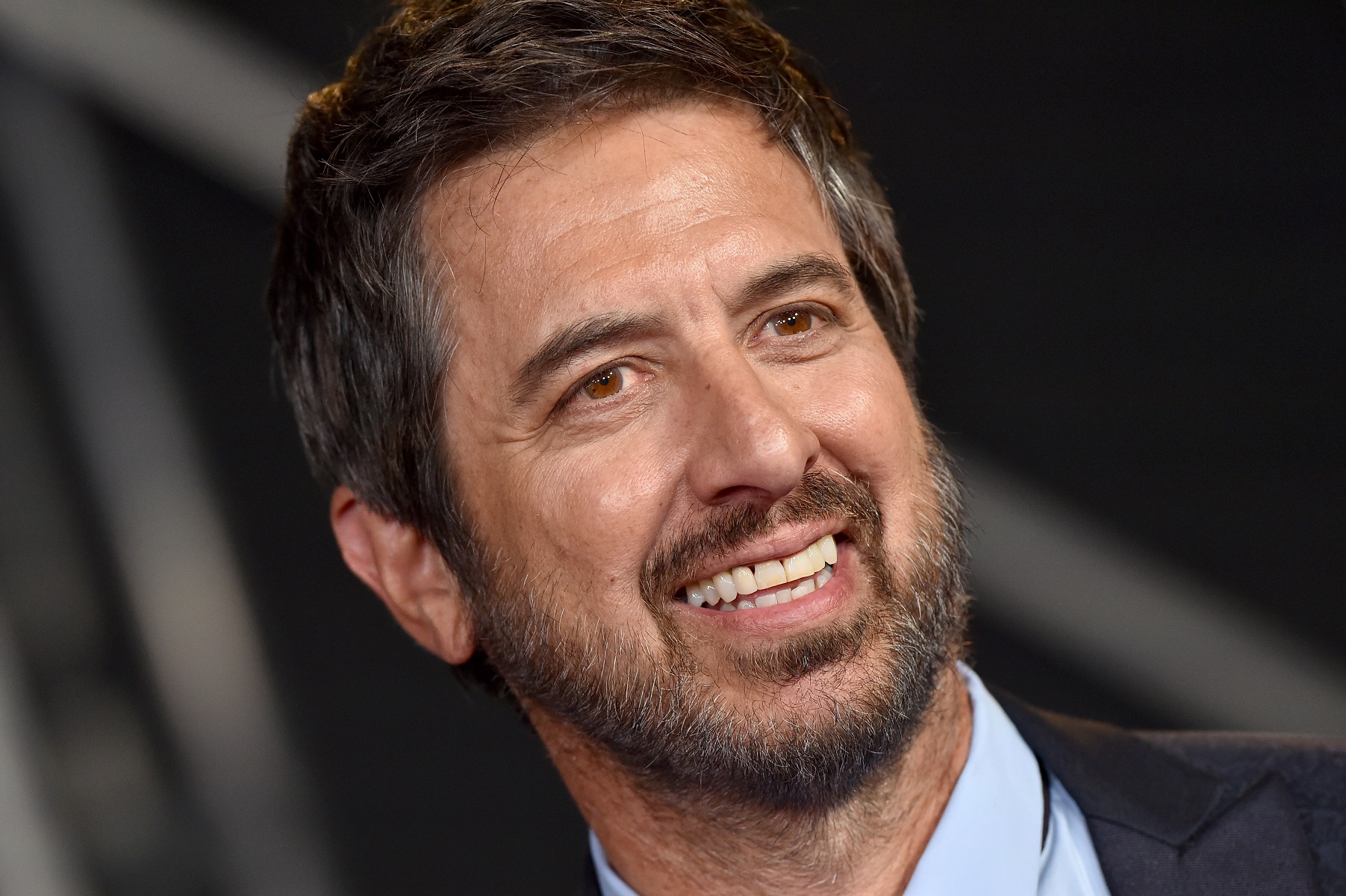 Ray Romano attends the Premiere of Netflix's "The Irishman" at TCL Chinese Theatre on October 24, 2019