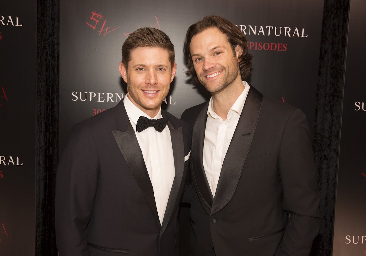 ‘Supernatural’ Prequel ‘The Winchesters’ Premieres Fall 2022