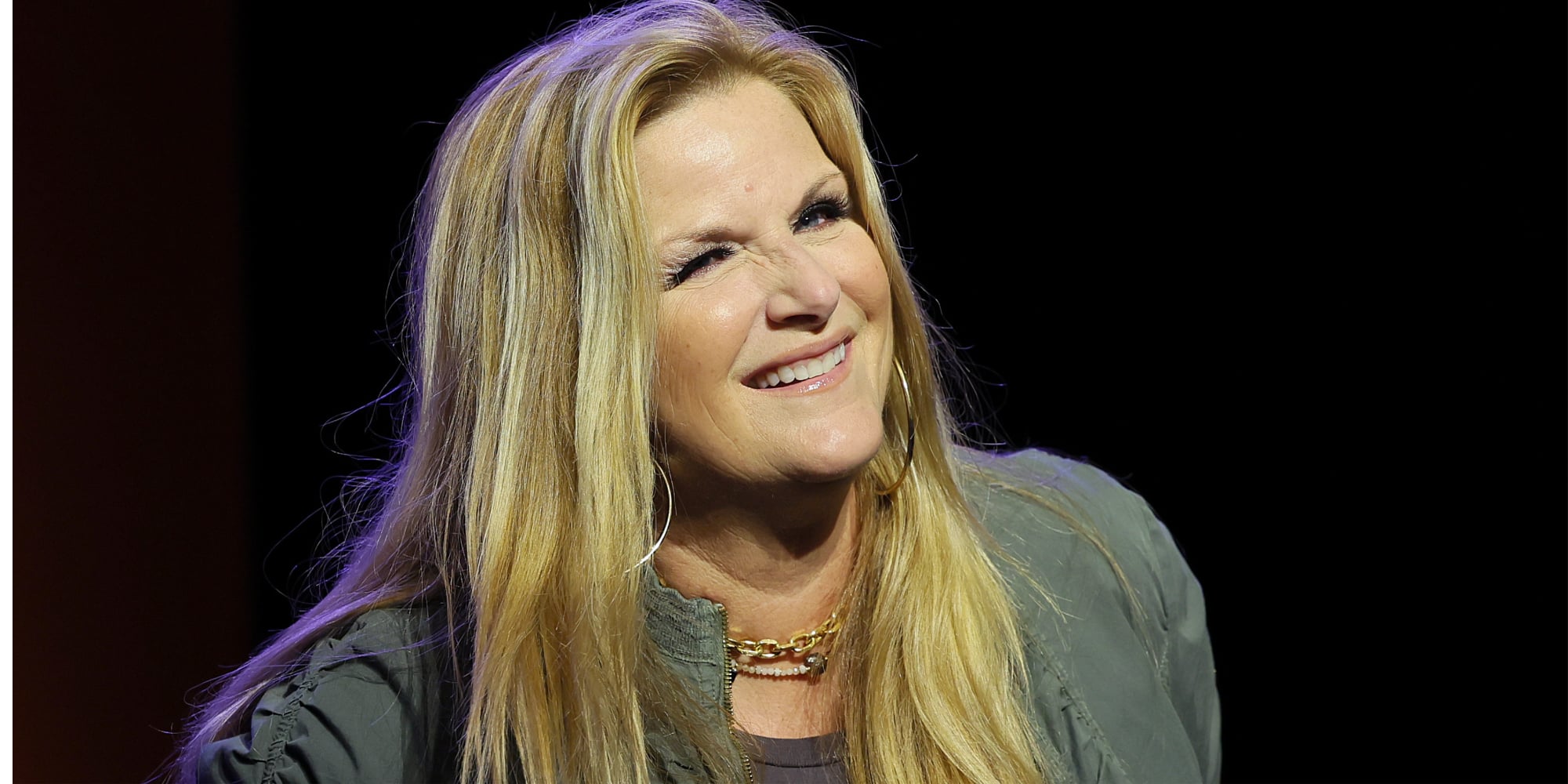 Trisha Yearwood's SummerReady Chicken Features Dad Jack's Tangy