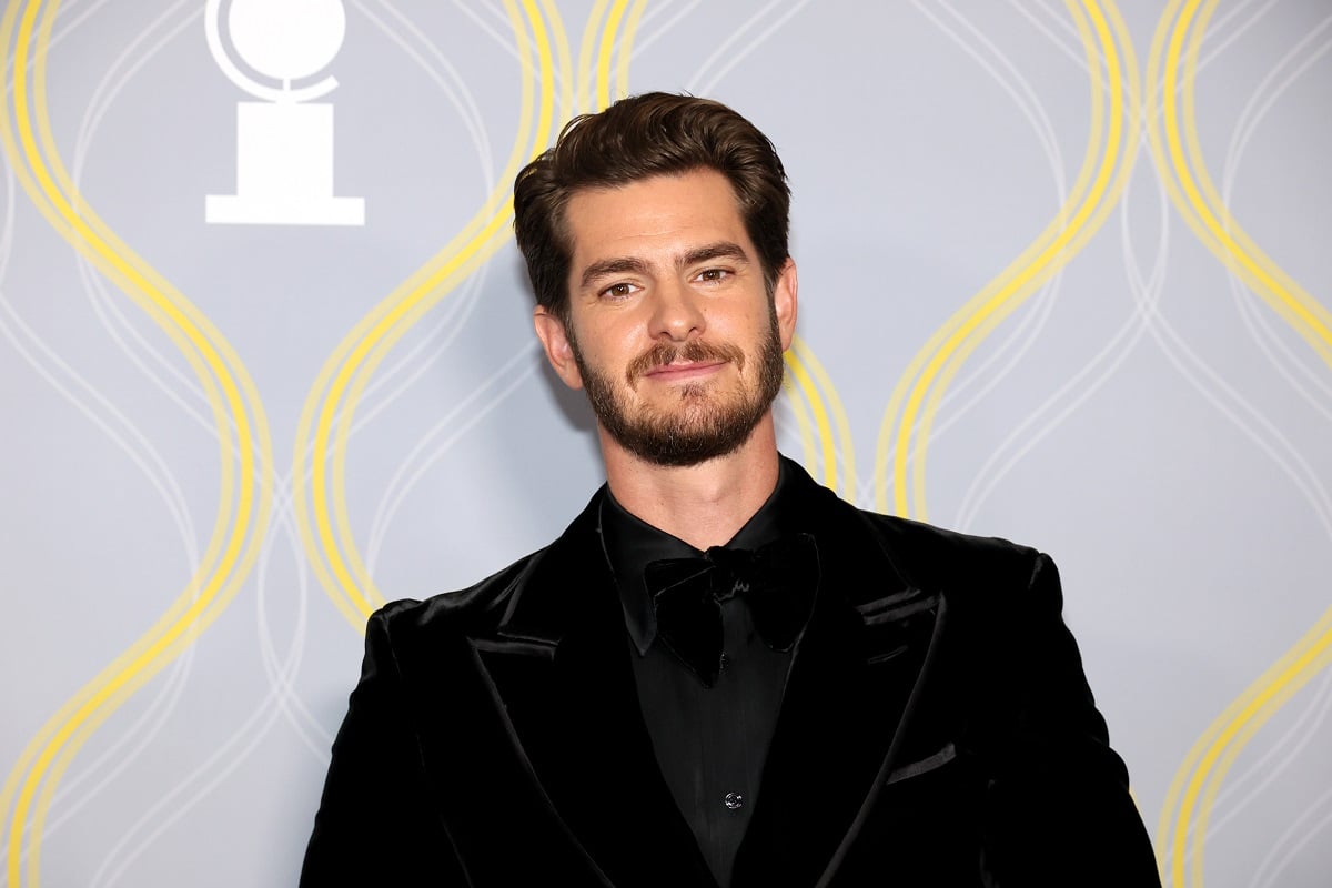 Andrew Garfield Once Felt He Would’ve Turned Into Justin Bieber if He Became Famous Earlier