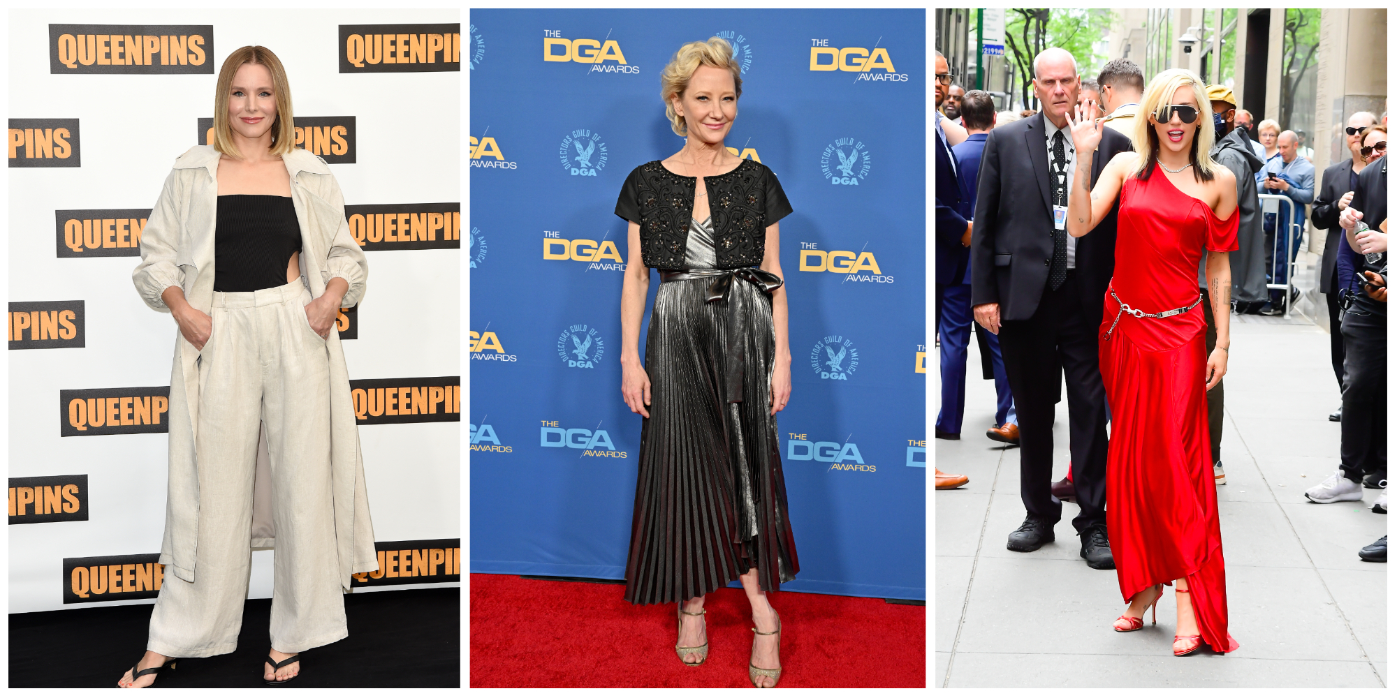 Anne Heche Revealed Why She Would Have Loved Miley Cyrus or Kristen