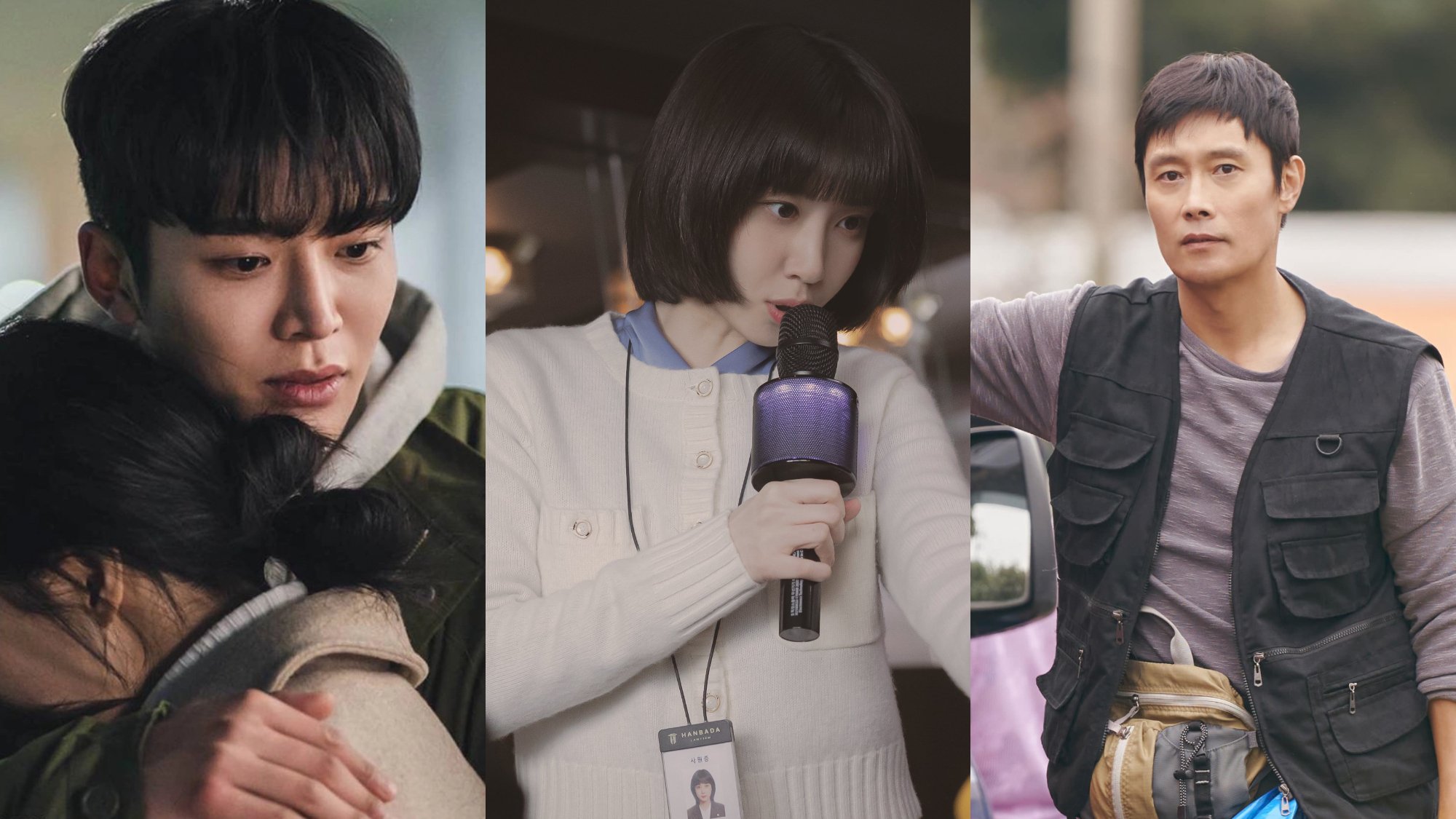 Best 'Slice of Life' K-dramas 2022 'Tomorrow' and 'Extraordinary Attorney Woo'