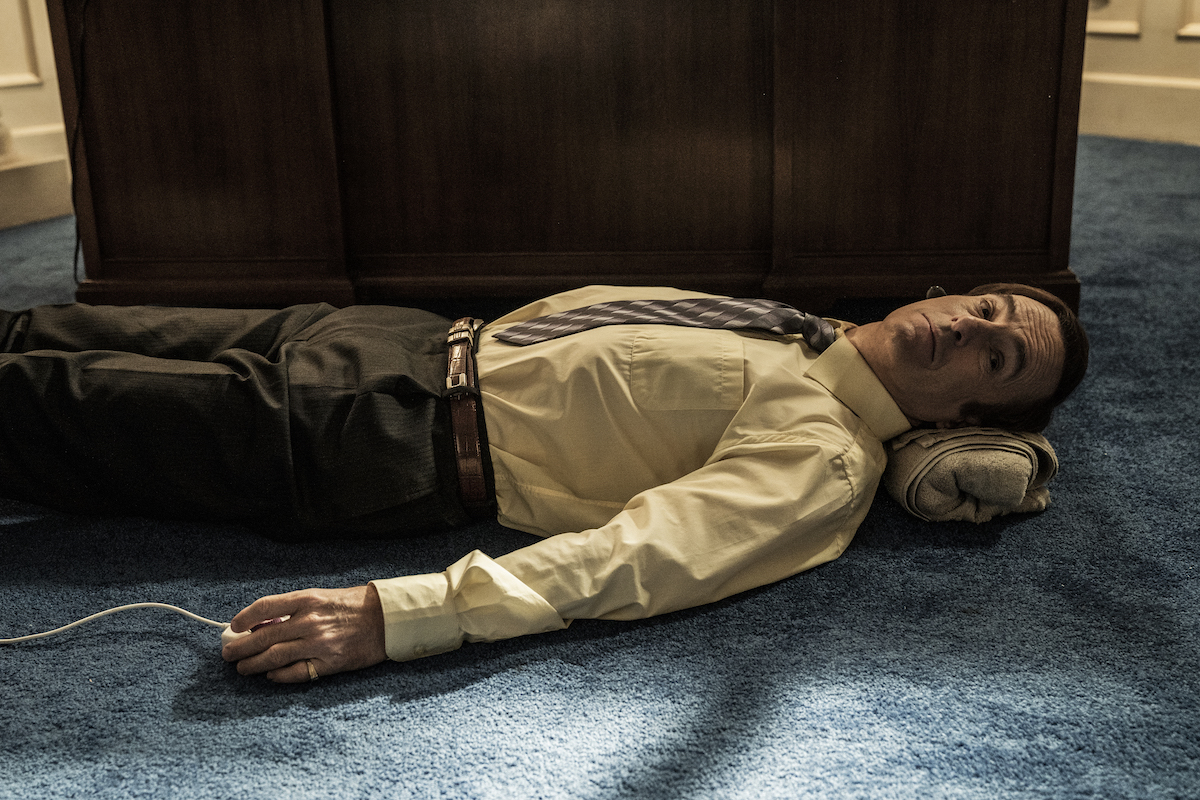 ‘Better Call Saul’ ‘Breaking Bad’ Episode Changed Saul Goodman’s Introduction to Walter White