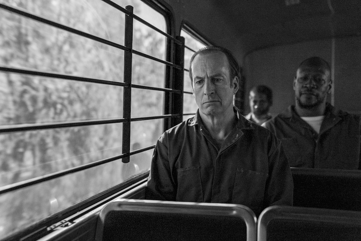  Better Call Saul Series Finale Worried Bob Odenkirk Over