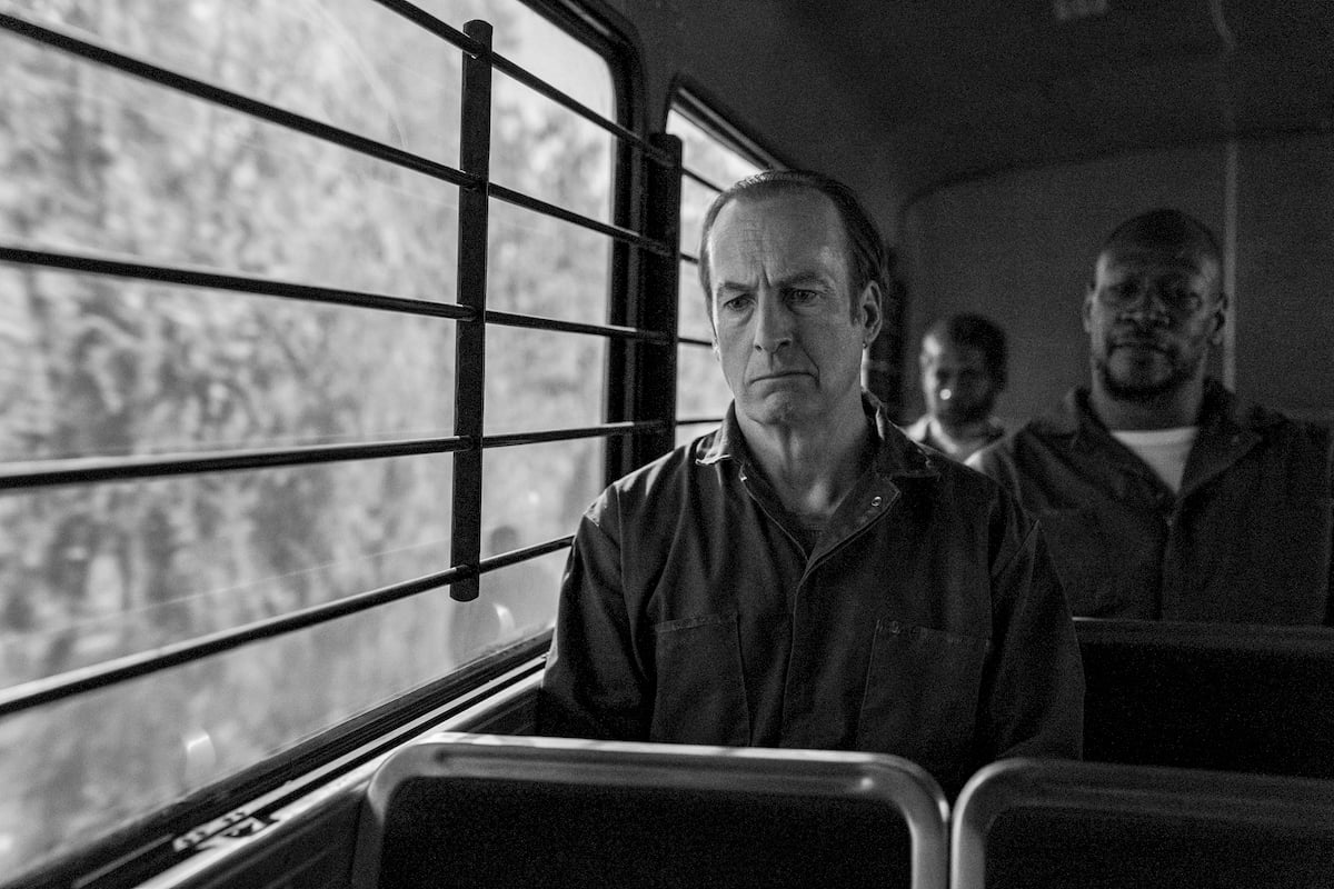 ‘Better Call Saul’ Series Finale Worried Bob Odenkirk Over ‘Idiosyncratic’ Difference From ‘Breaking Bad’